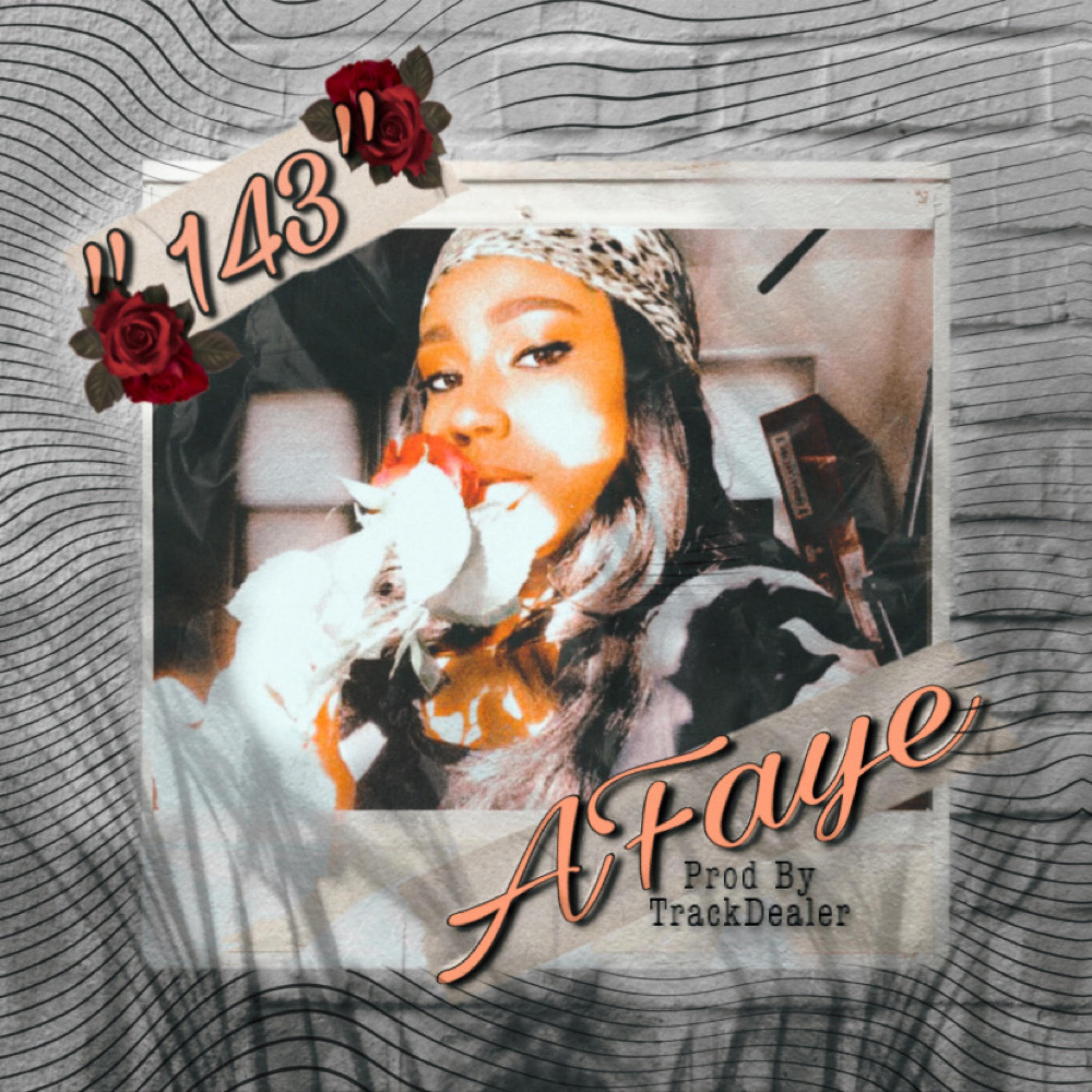 143 by Afaye cover art