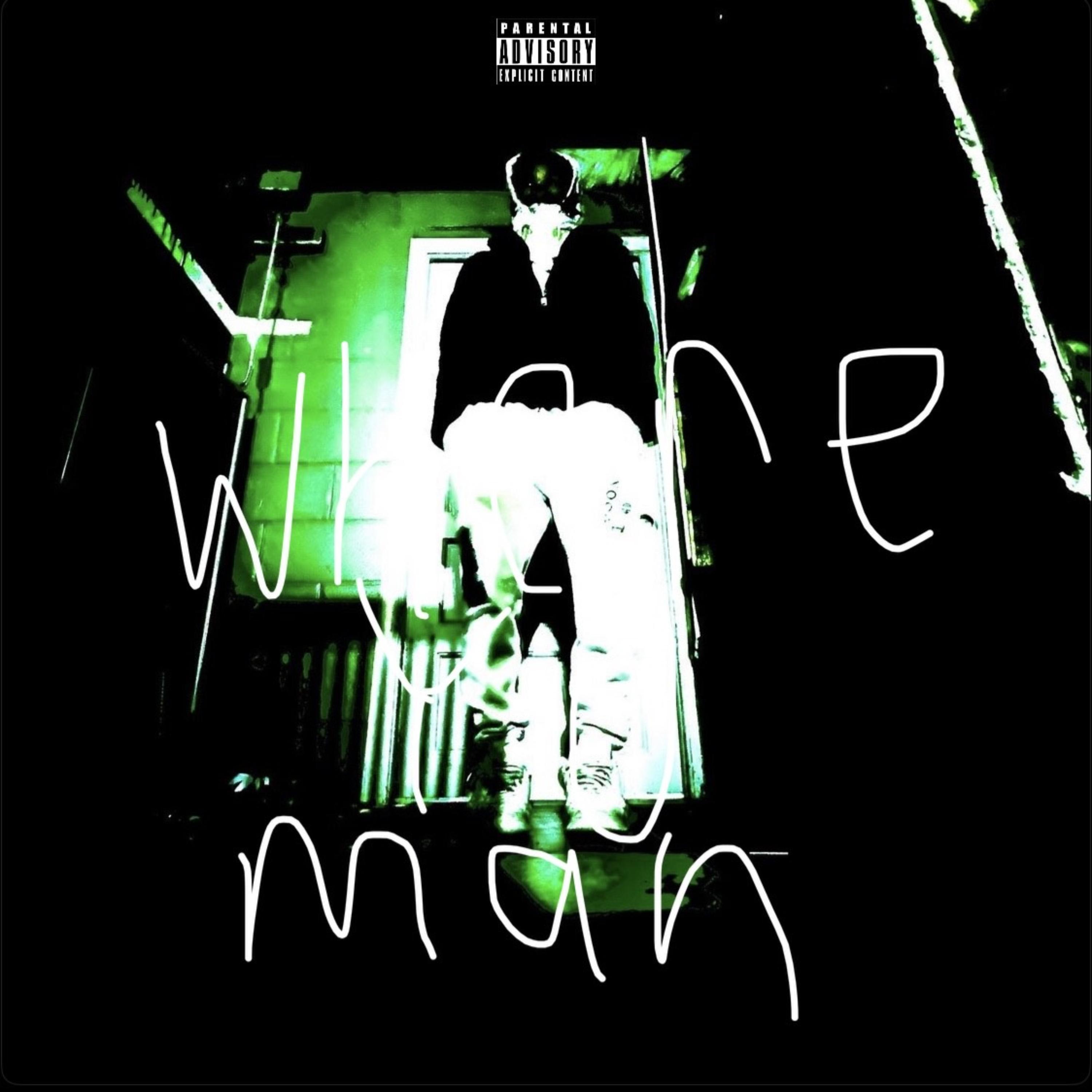 Where Yo Man artwork