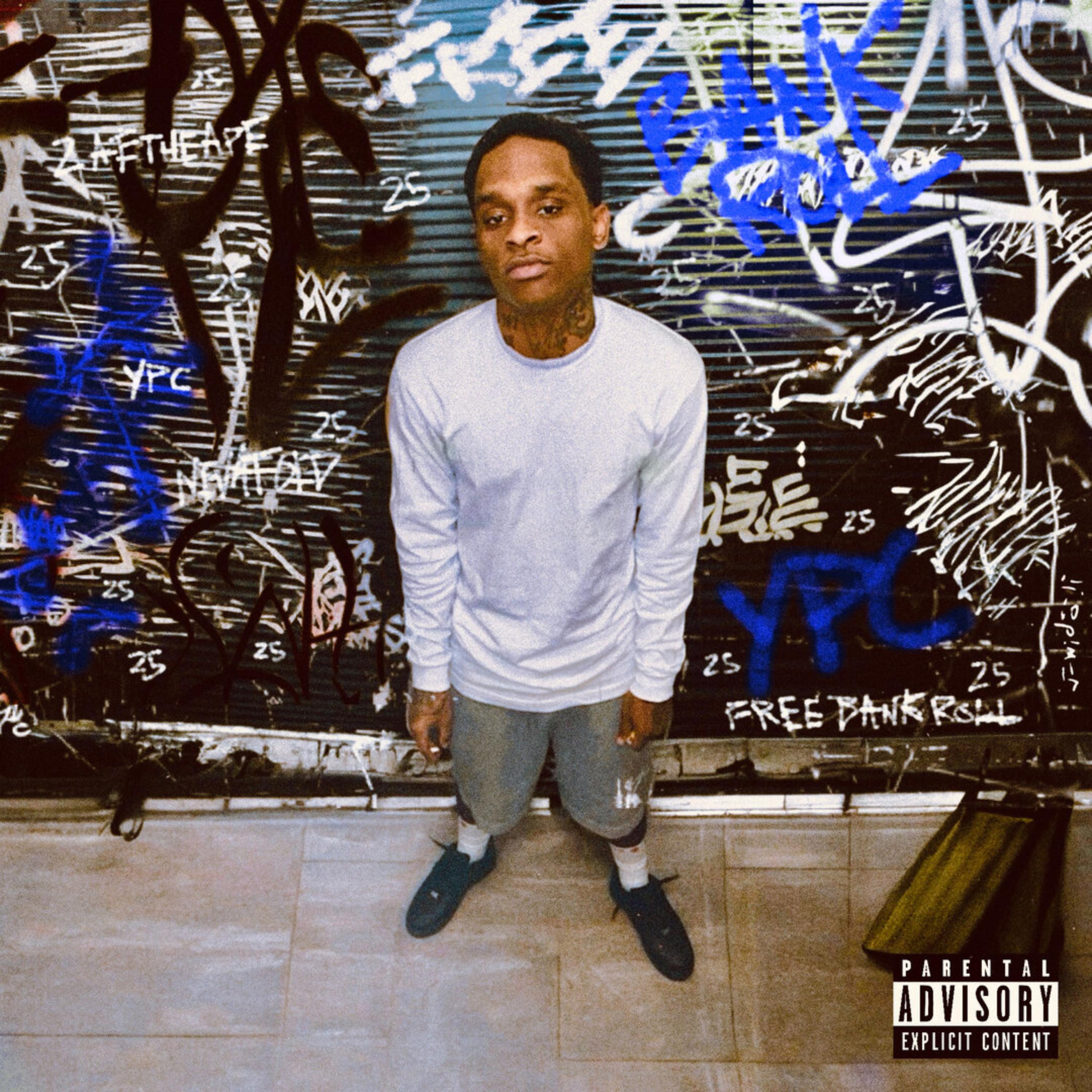 Free Bankroll artwork