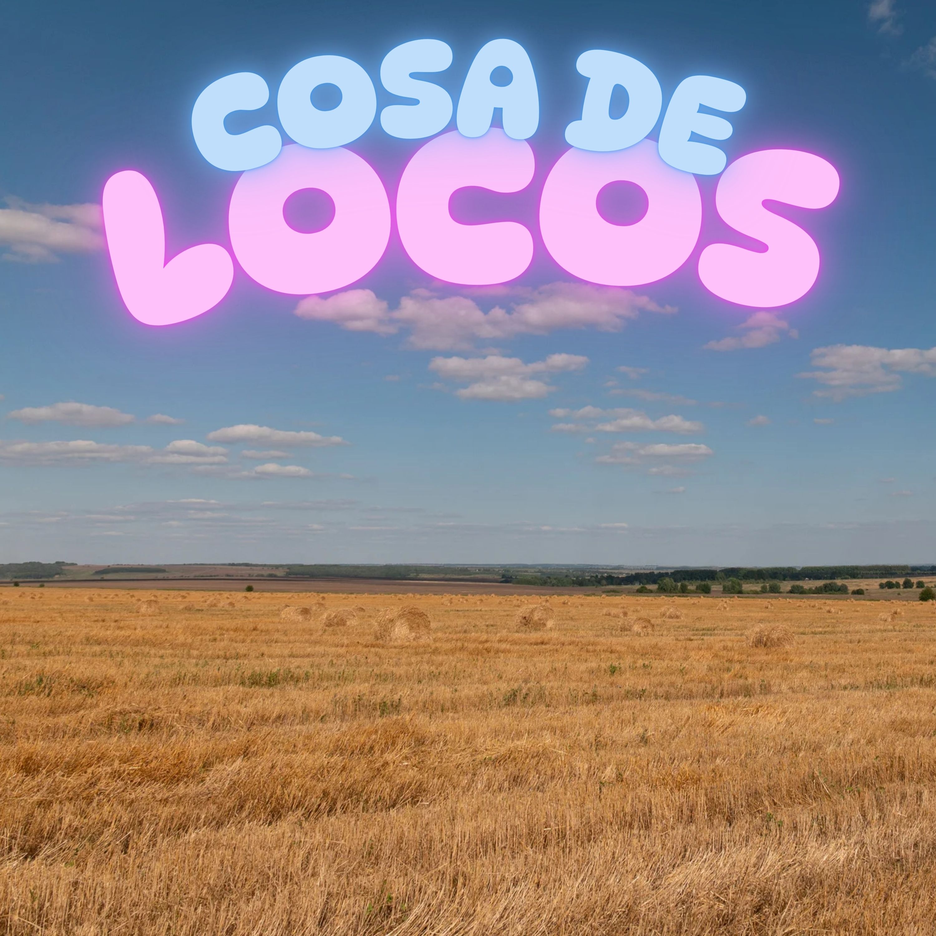 COSA DE LOCOS artwork