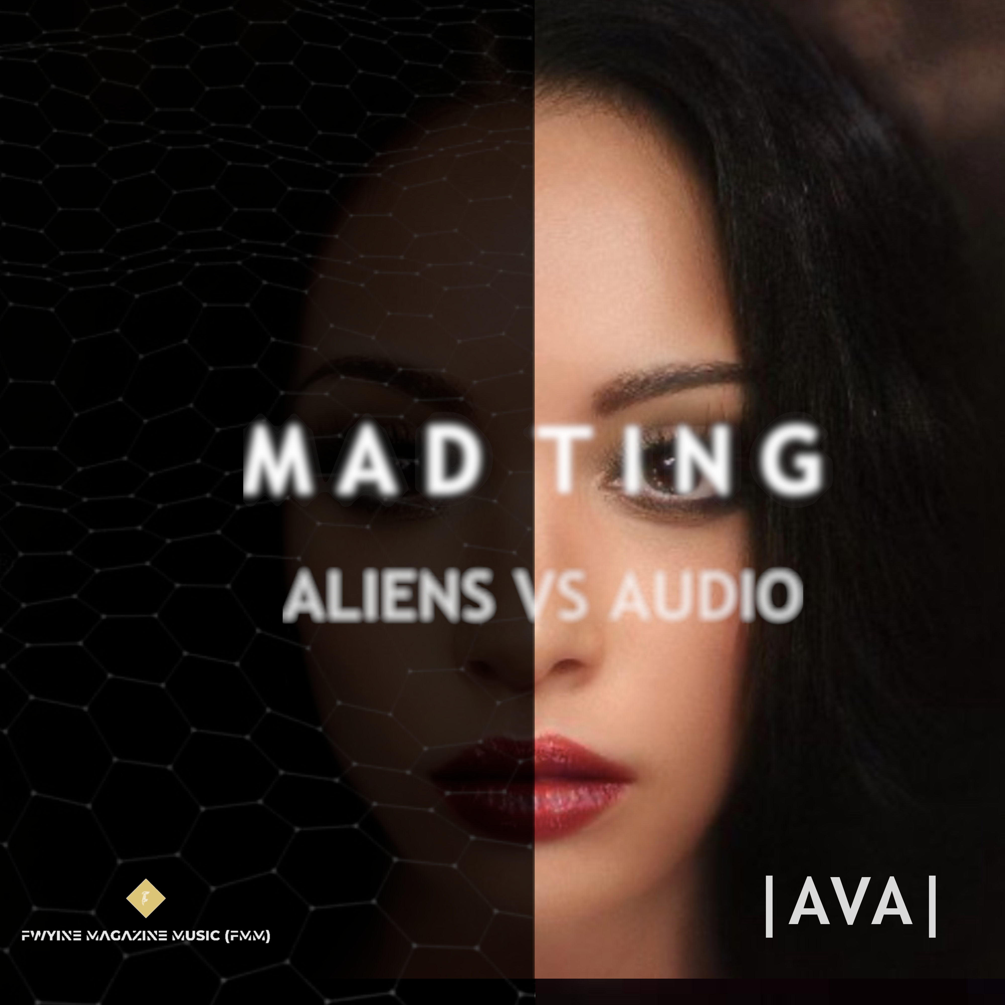 Mad Ting (Radio Edit) artwork