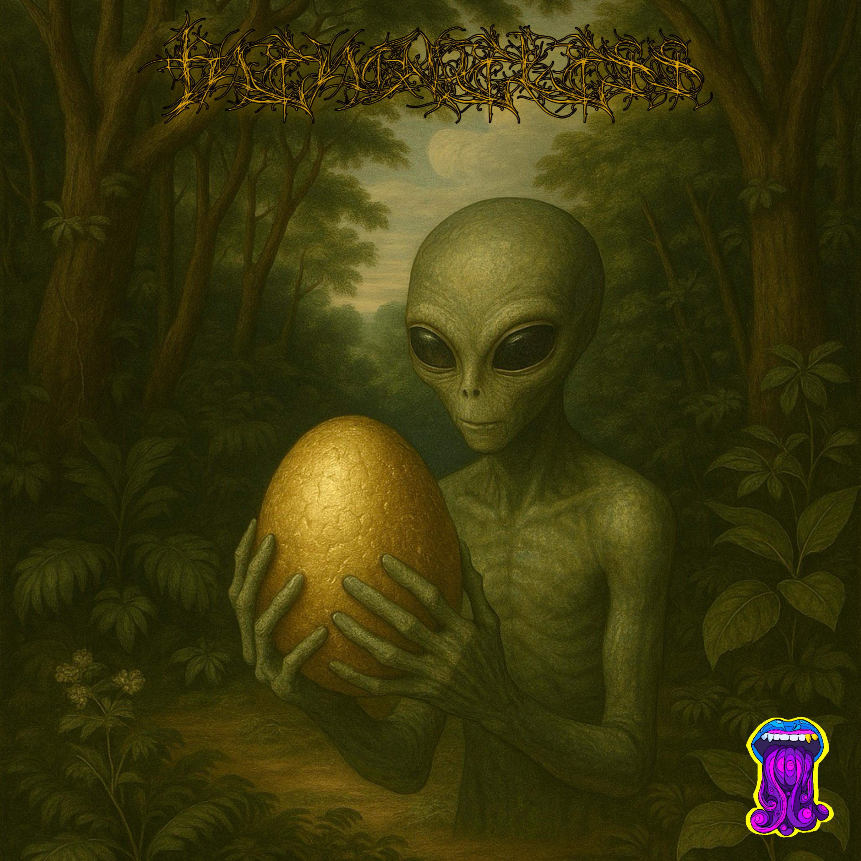 DREED 2026 artwork