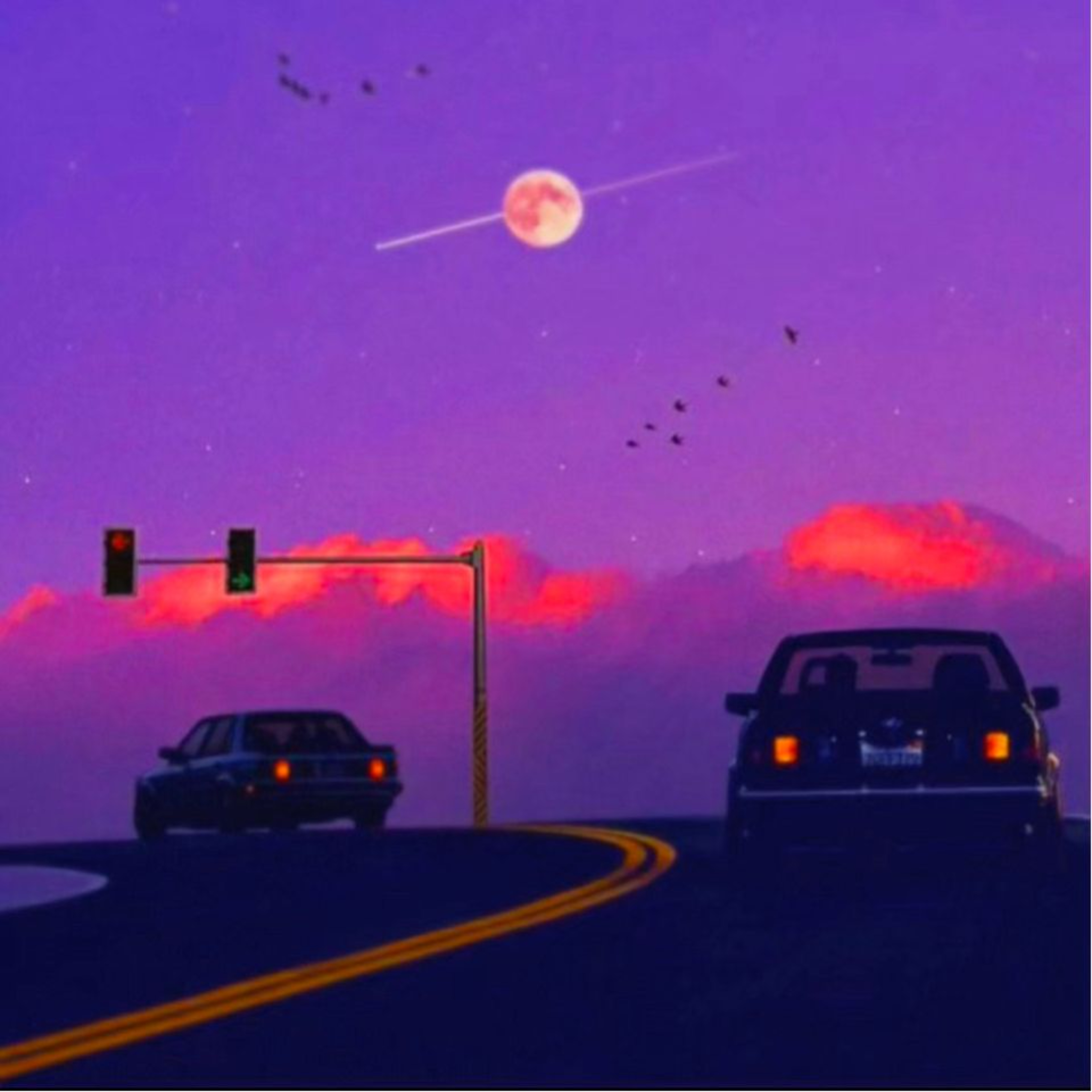 sleepyhead artwork