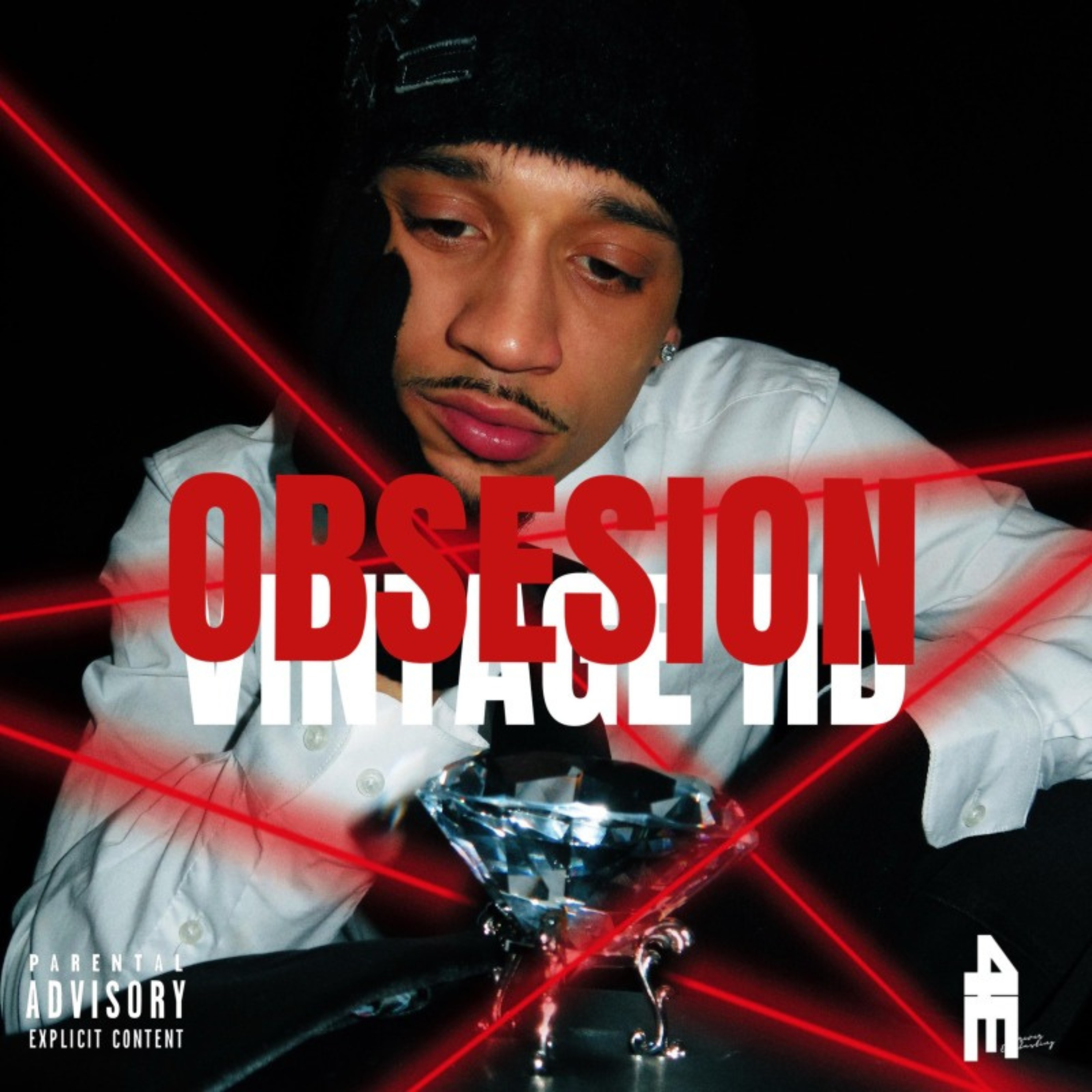 OBSESIÓN artwork