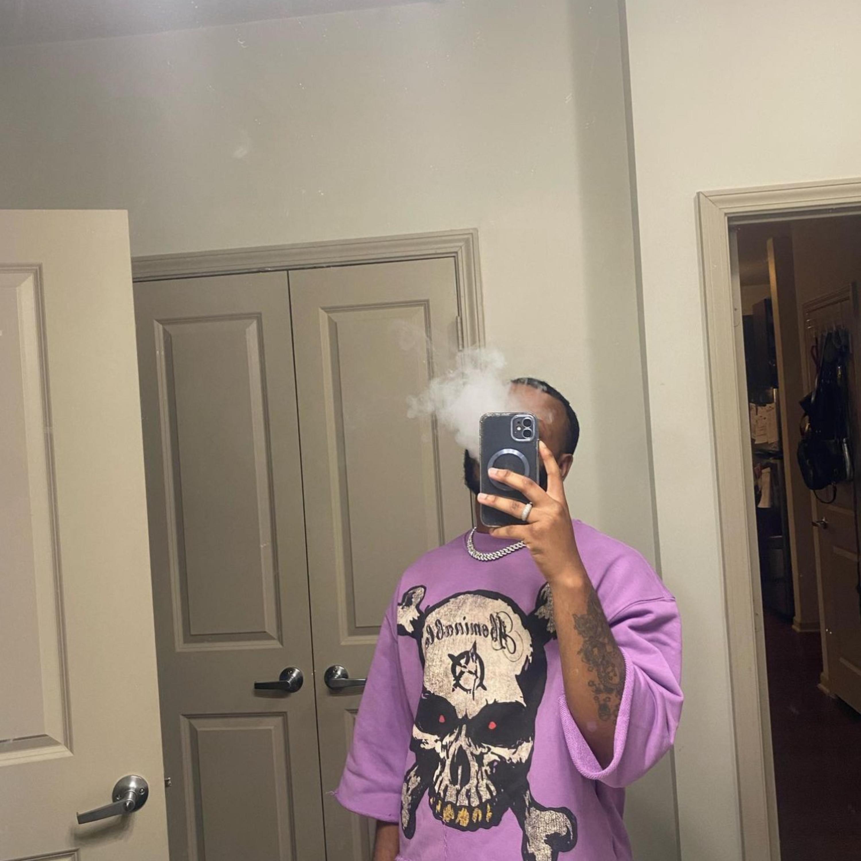 NOT ABOUT YOU artwork