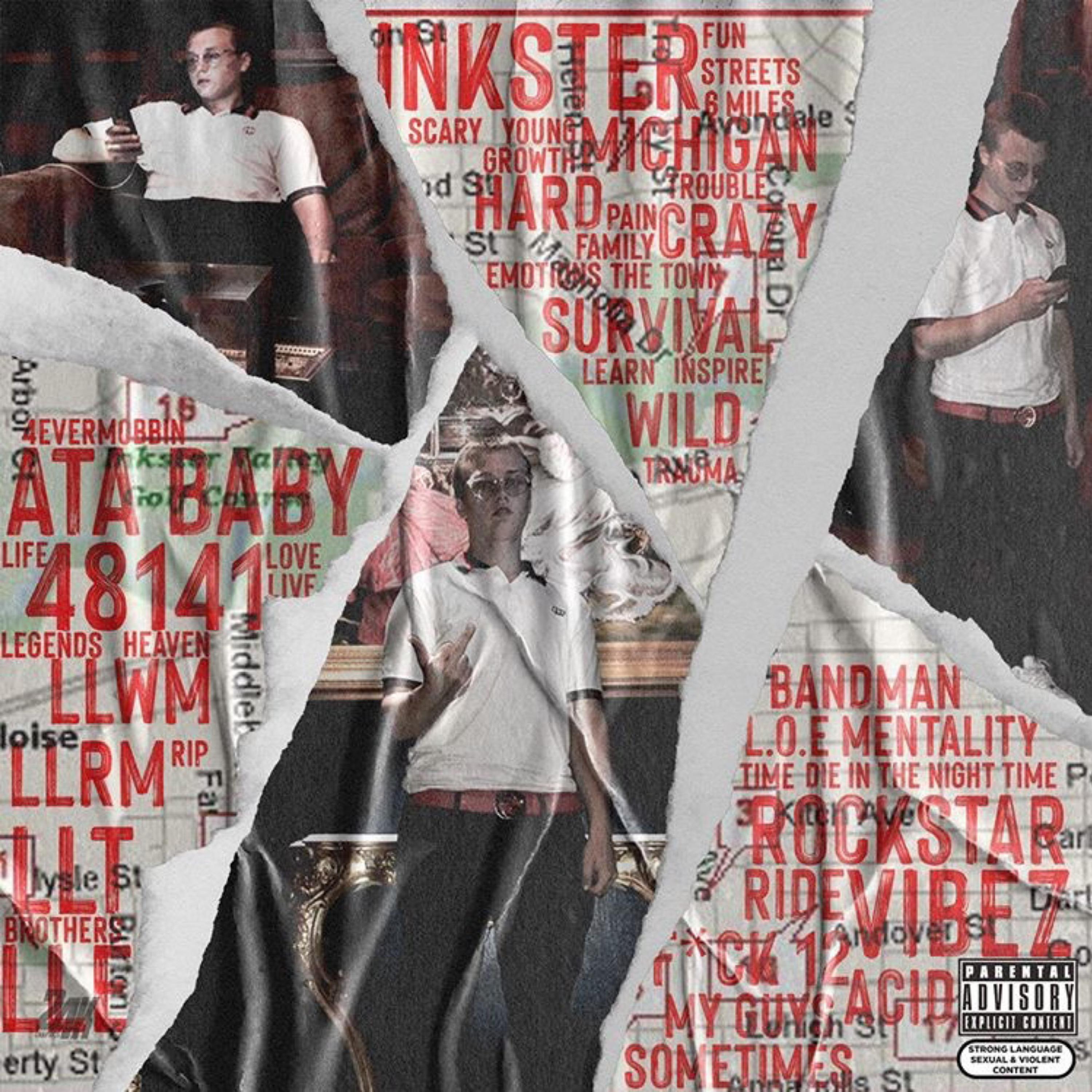 Rockstar Vibez artwork
