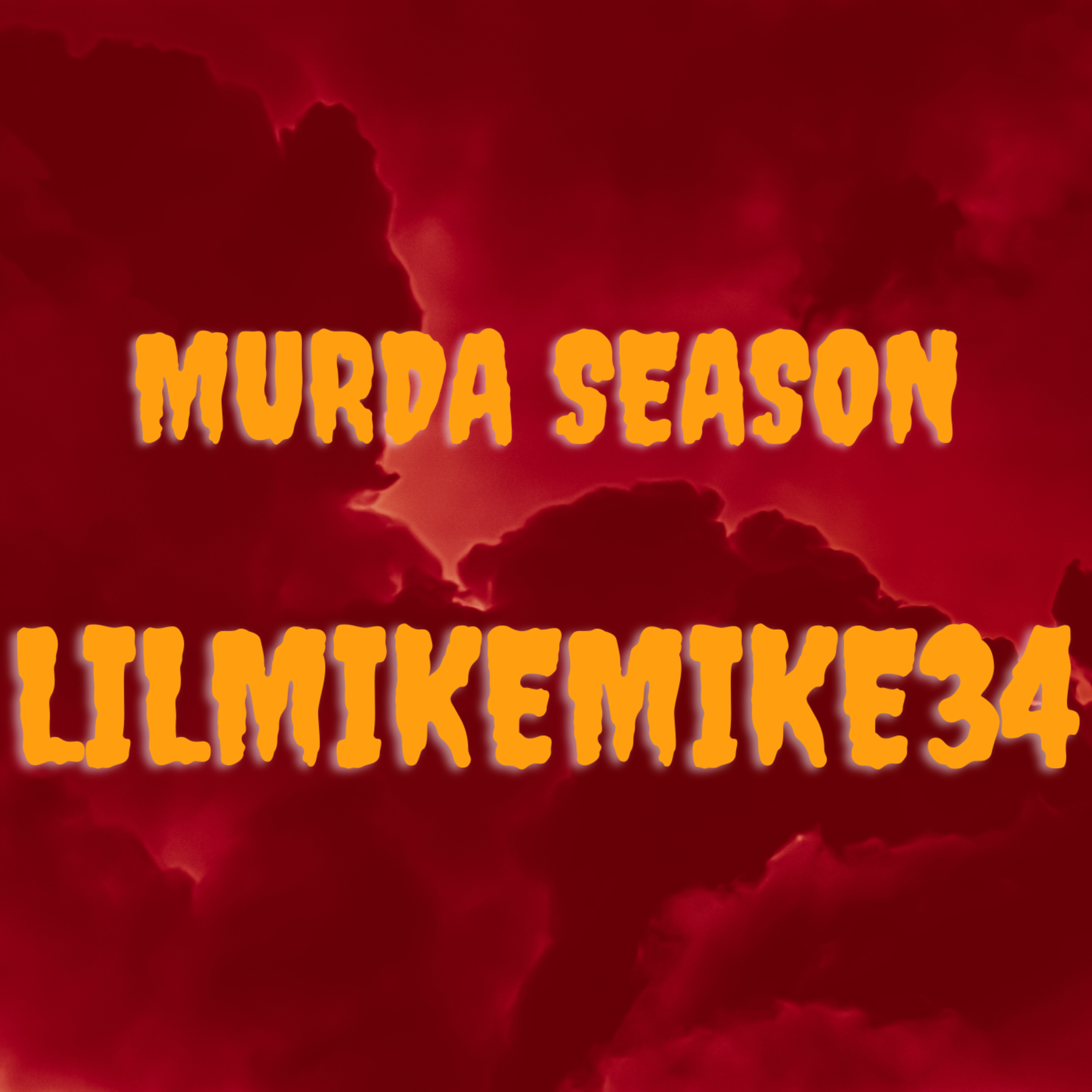 Murda Season artwork