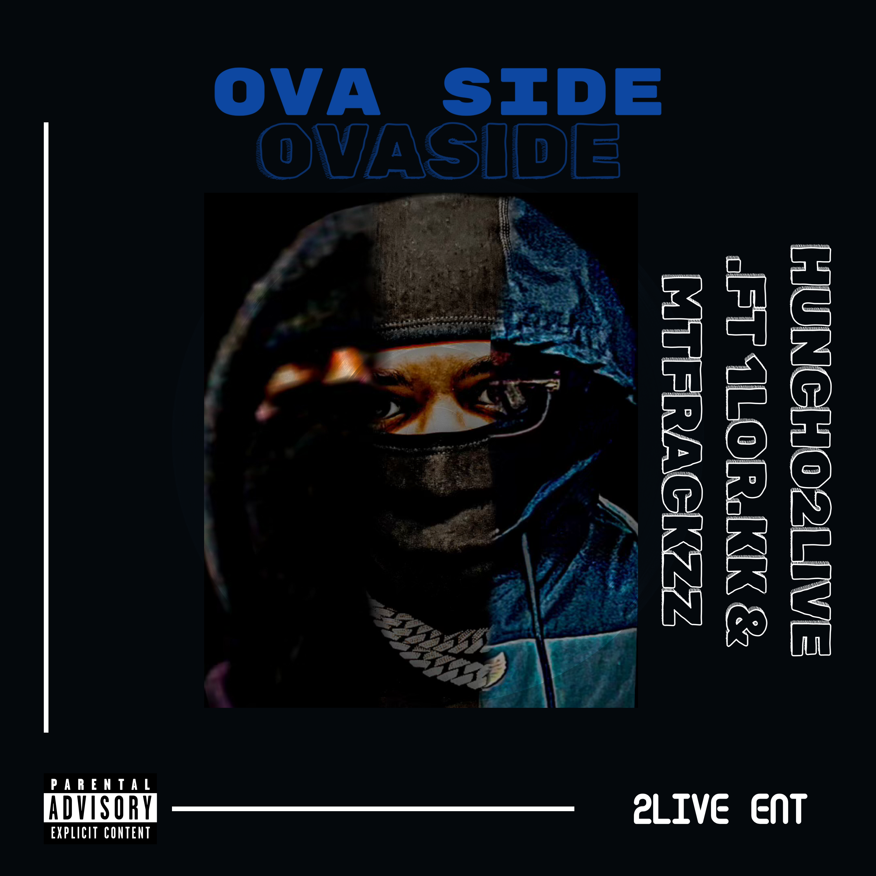 Ova Side artwork