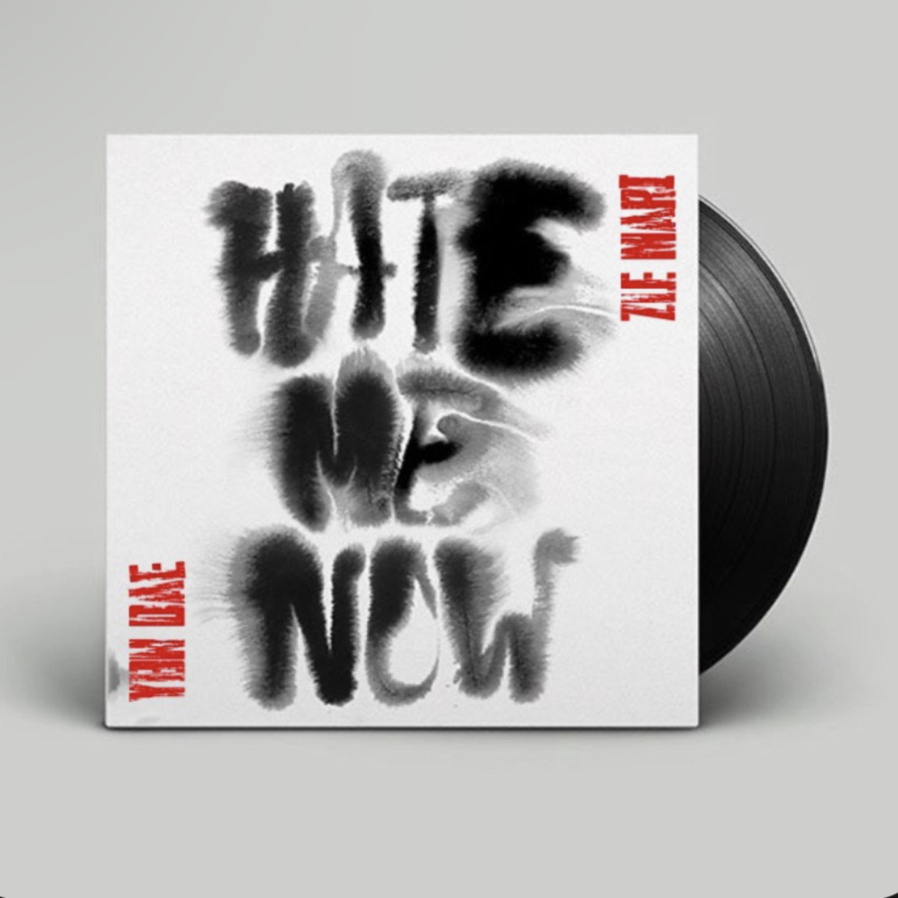 Hate Me Now artwork