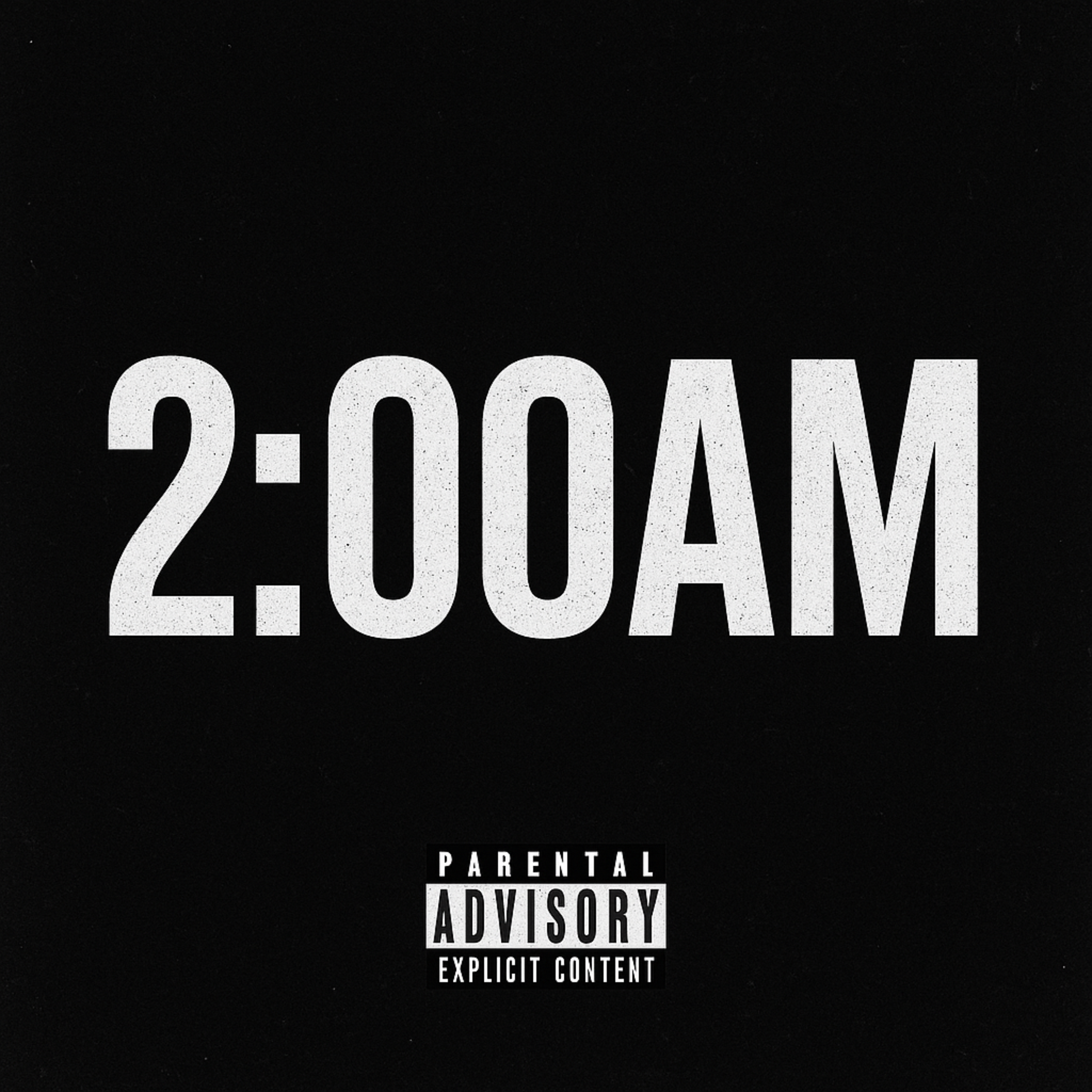 2:00am artwork