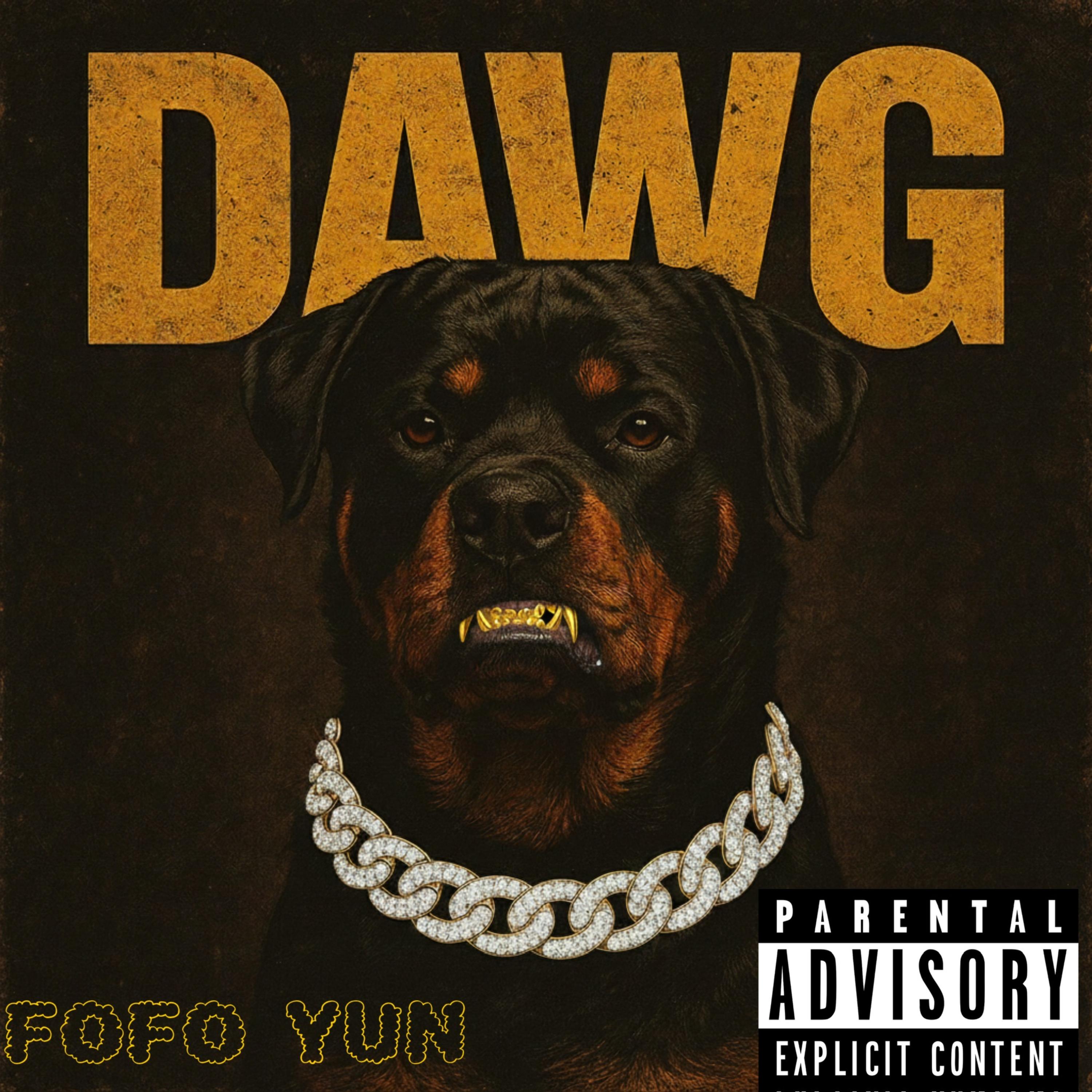 DAWG artwork