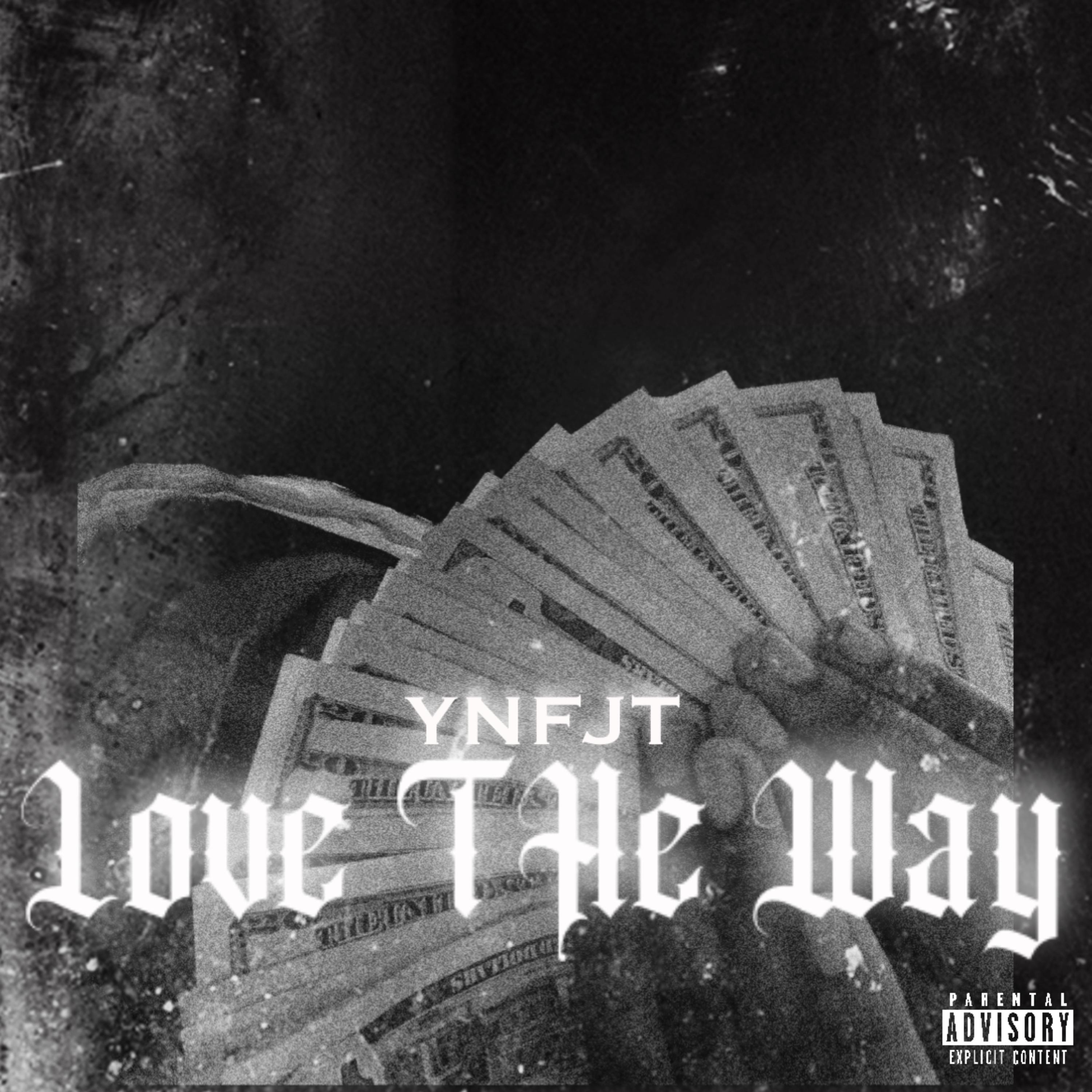 Love The Way artwork
