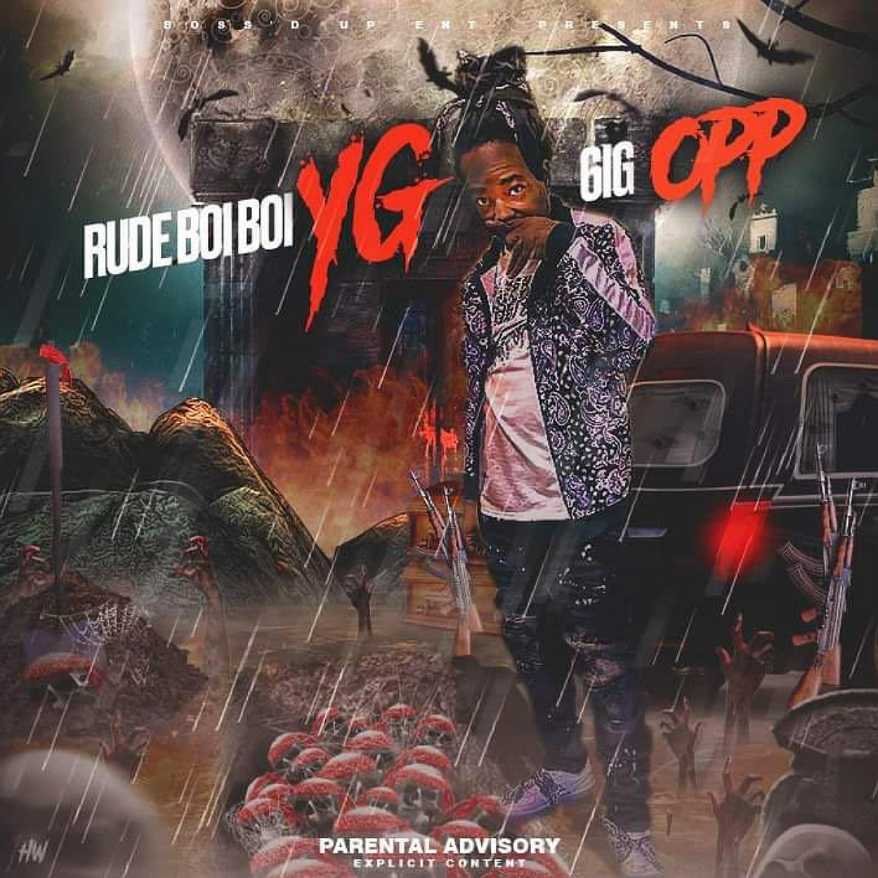 Big Opp artwork
