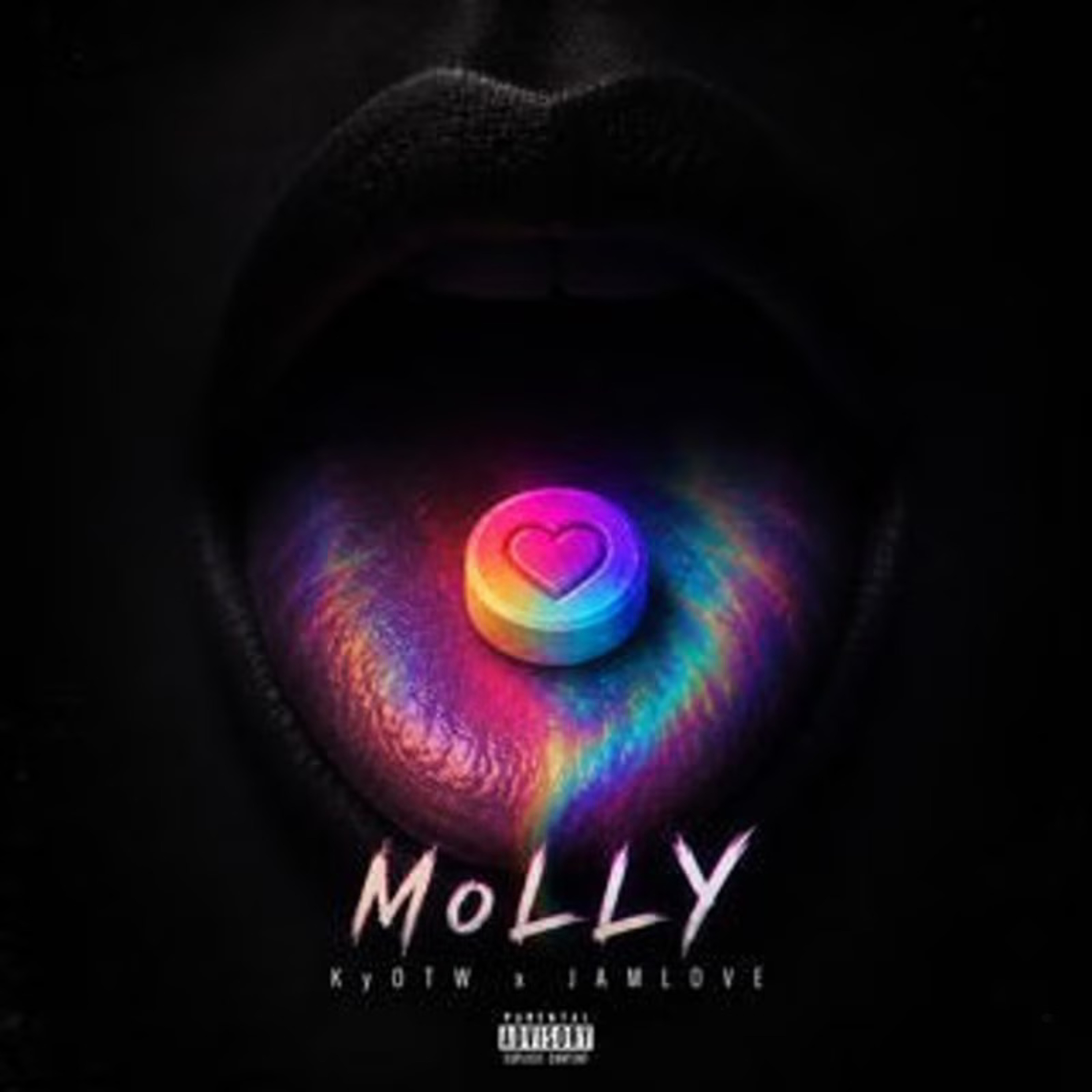 MoLLY by KyOTW cover art