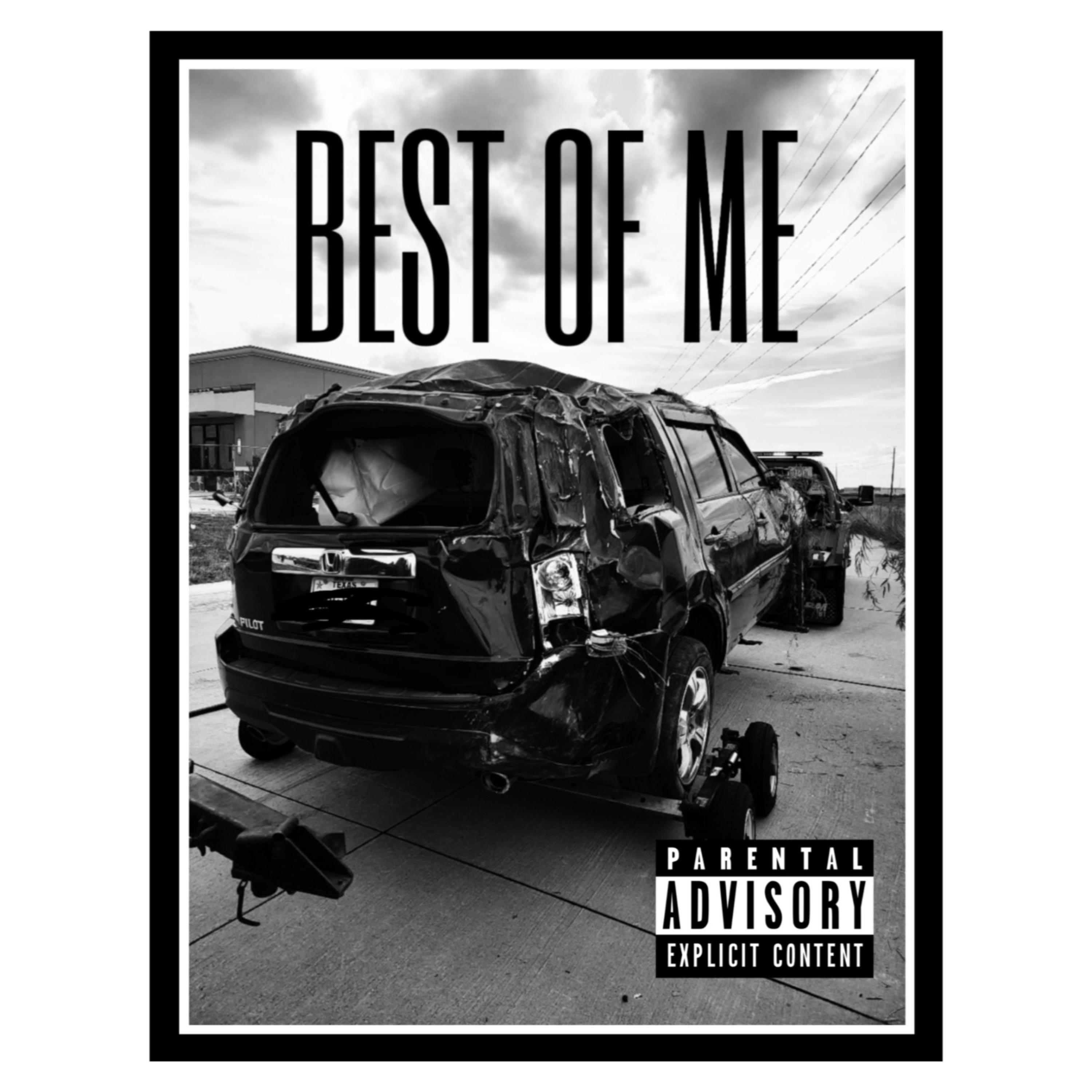 Best Of Me artwork