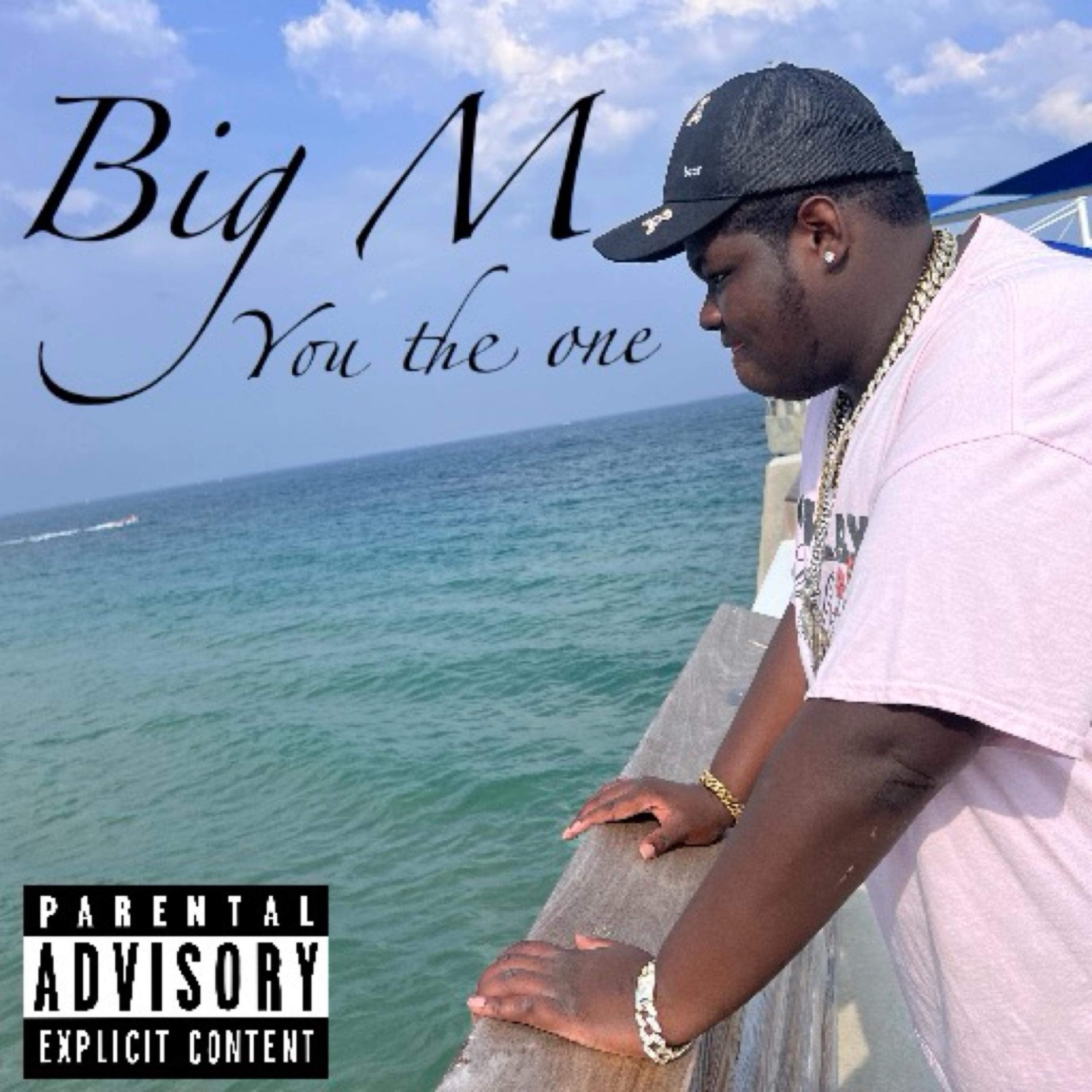 You The One artwork