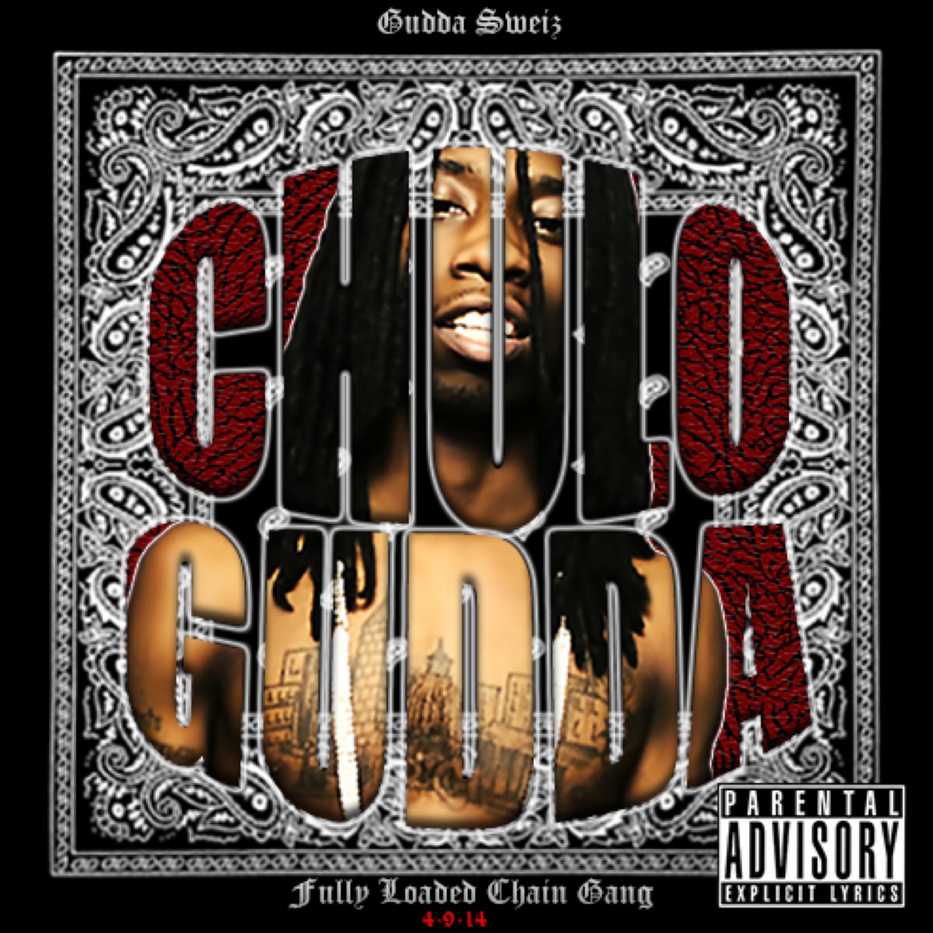 Chulo Gudda by AKA Padre cover art