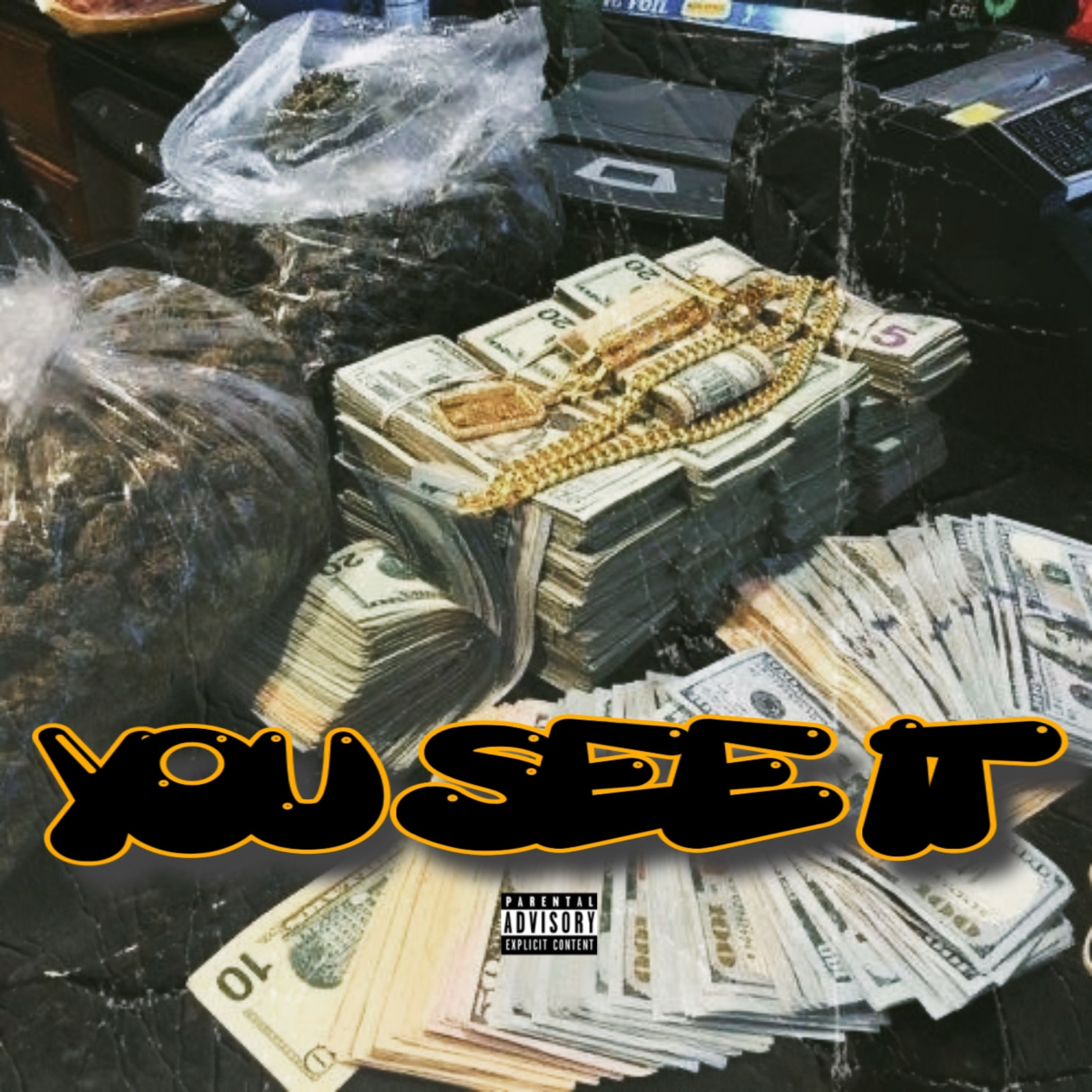 You See It artwork