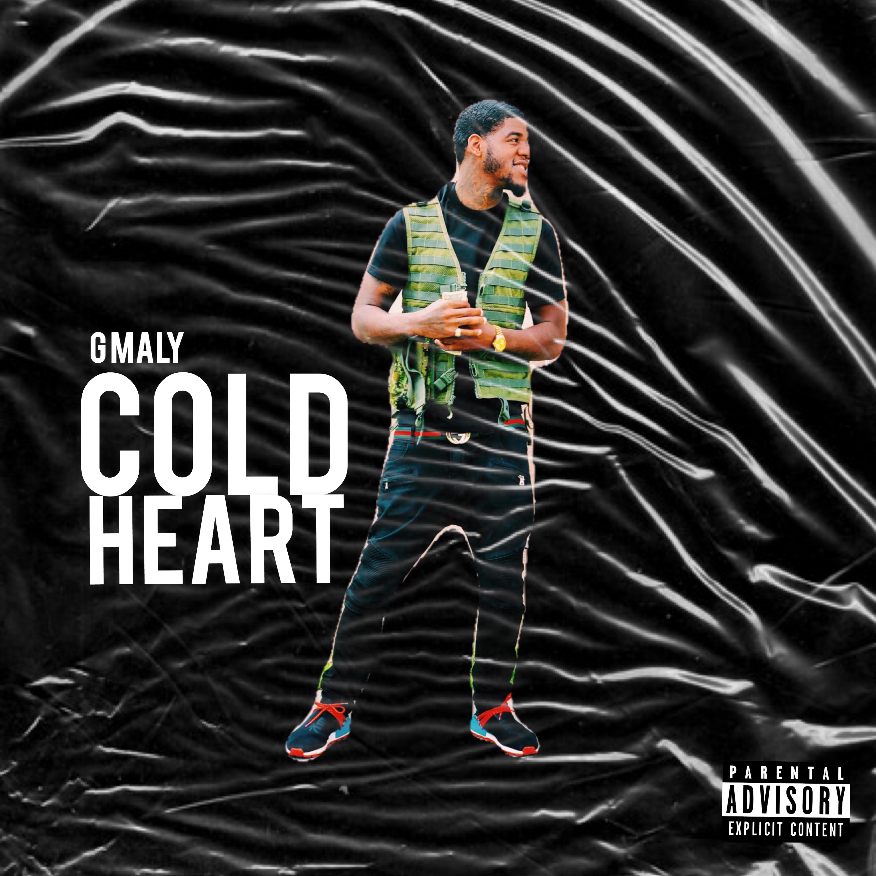 COLD HEART artwork