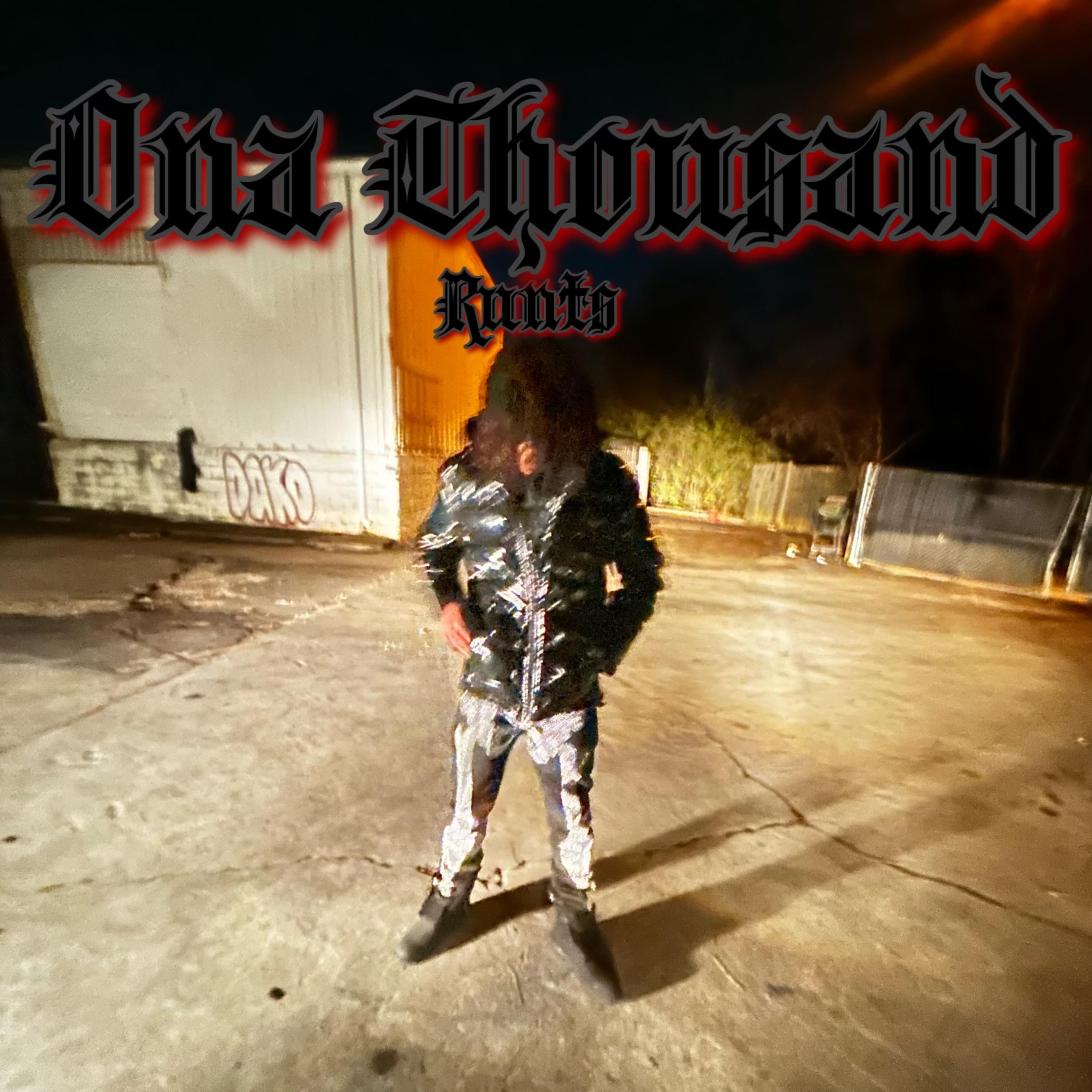 Ona Thousand artwork