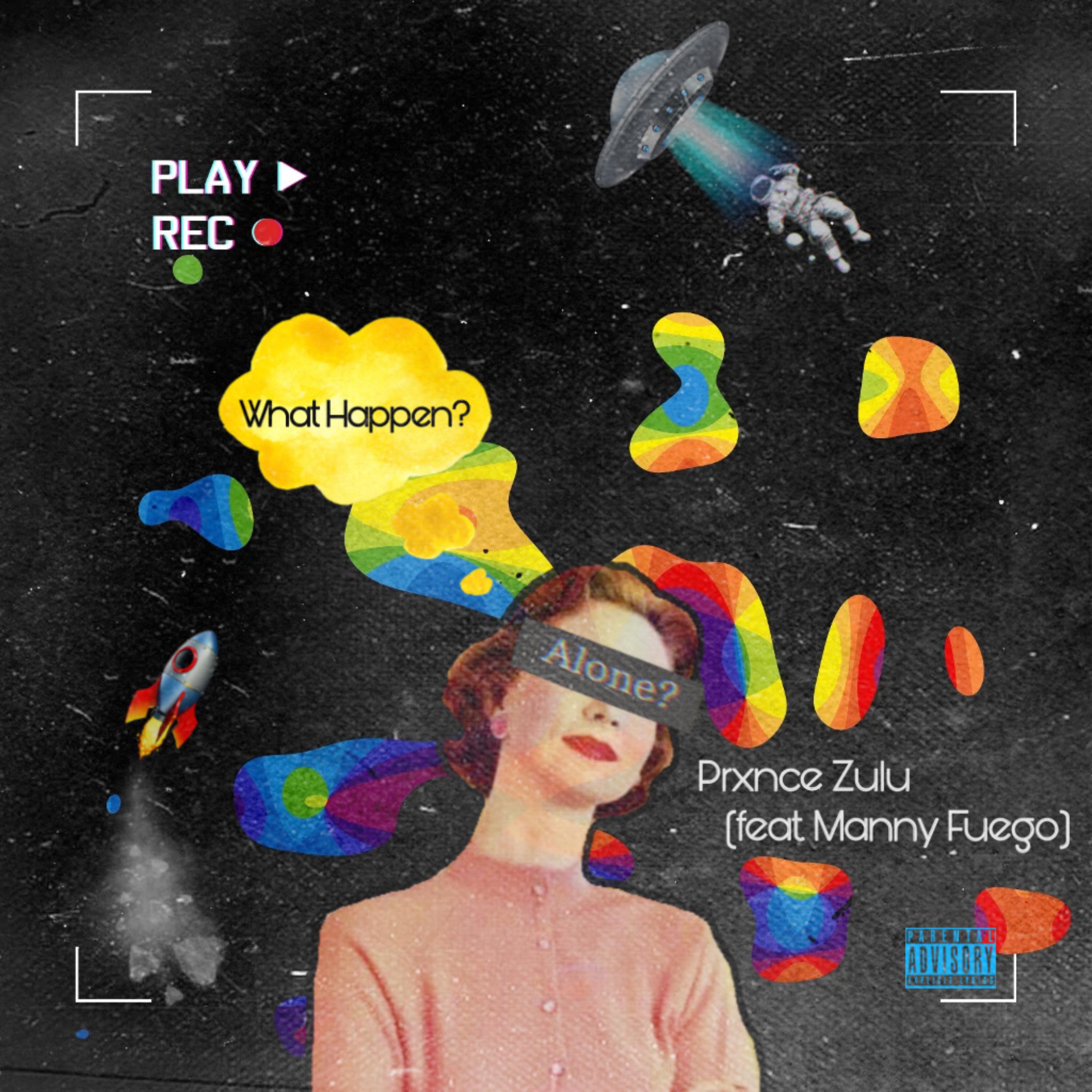 ¿Why? artwork