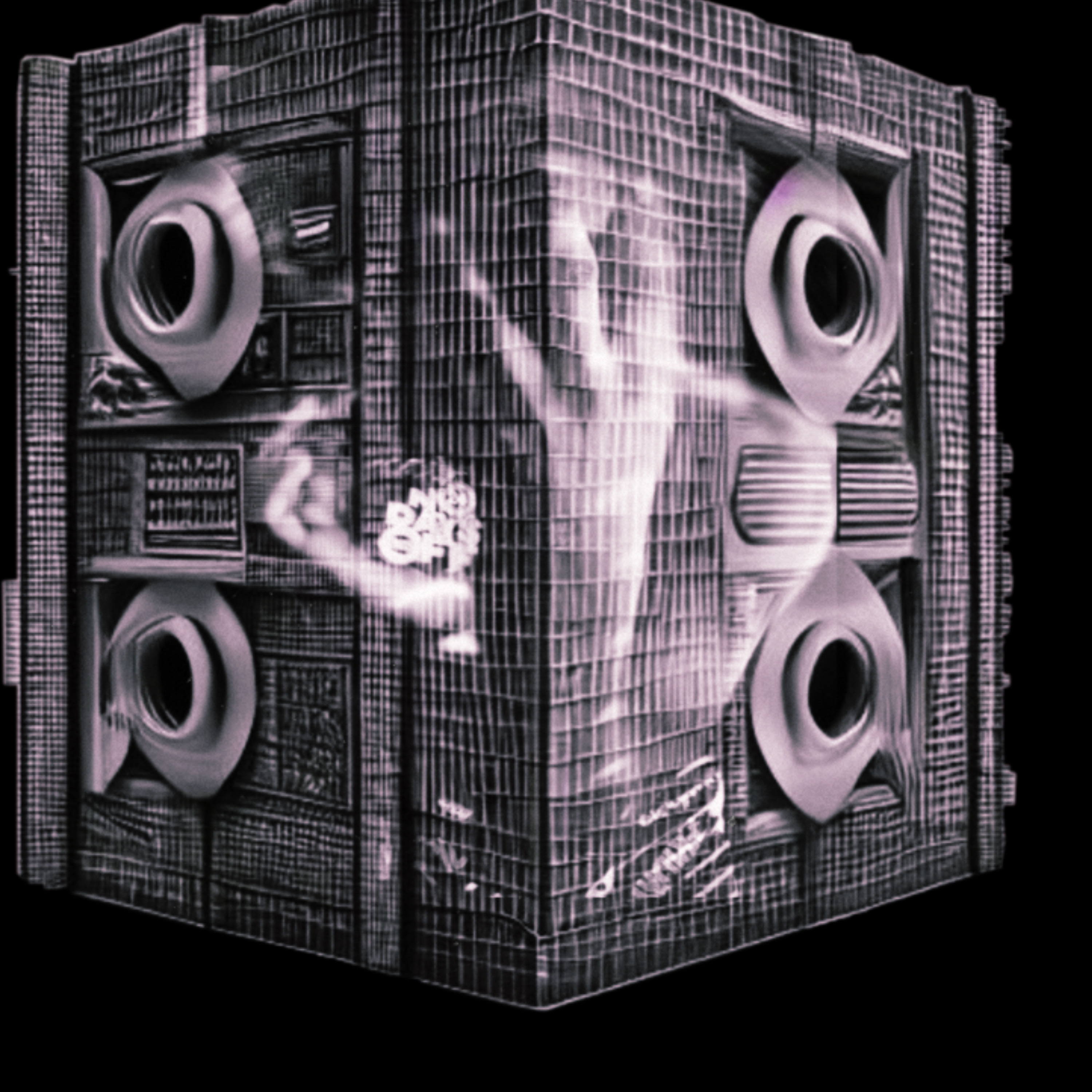Time artwork