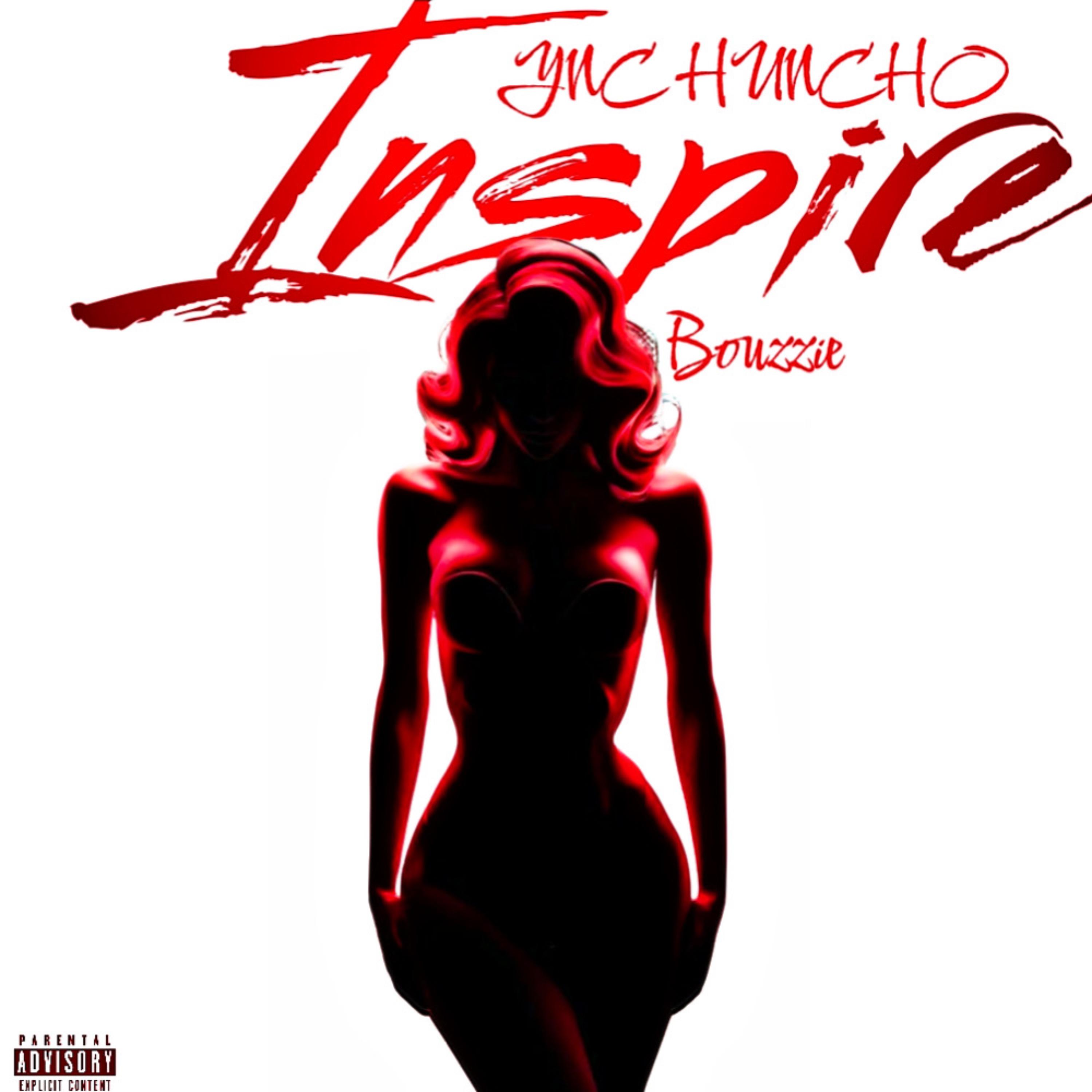 Inspire artwork