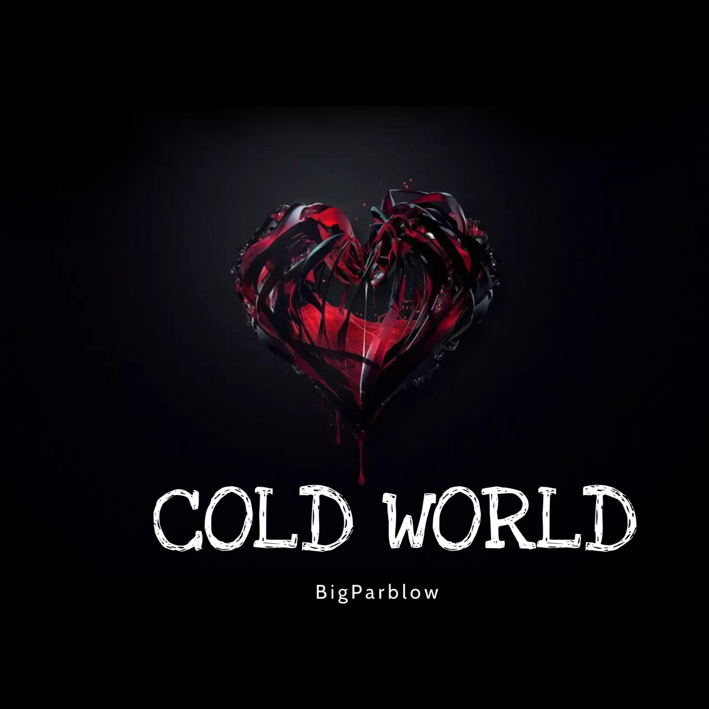 Cold World artwork