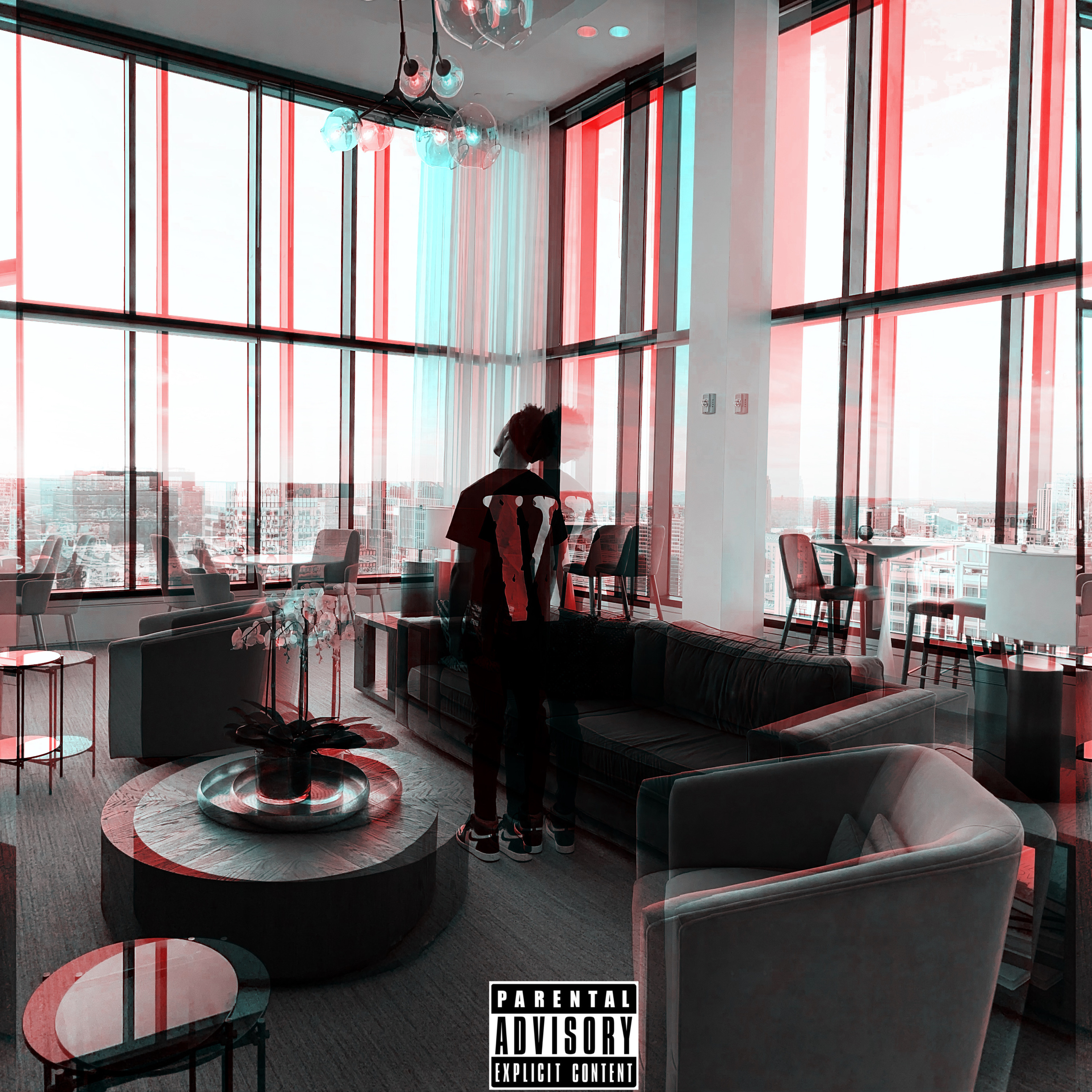 Take It To 10 artwork