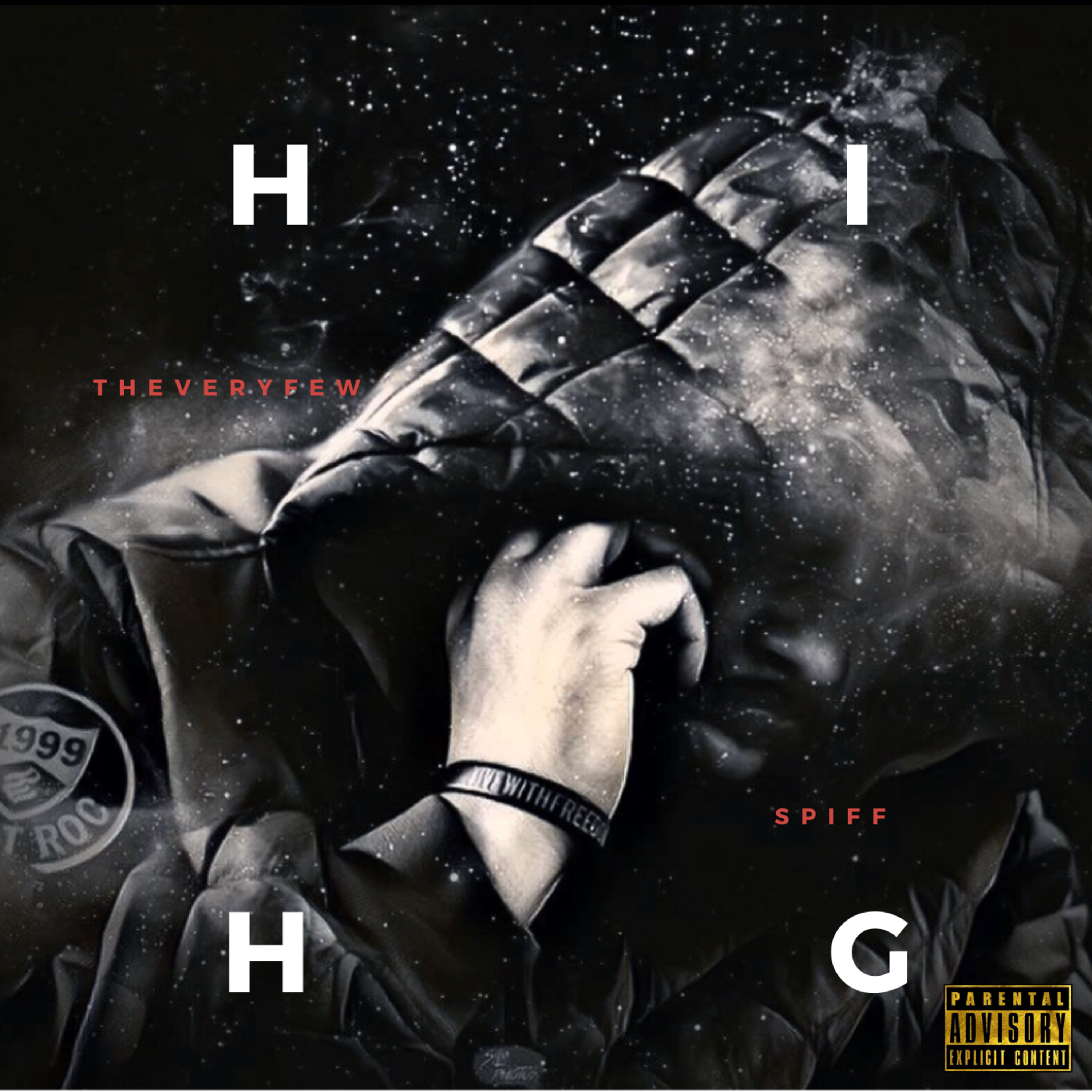 Highs by Spiff Of TheVeryFew cover art