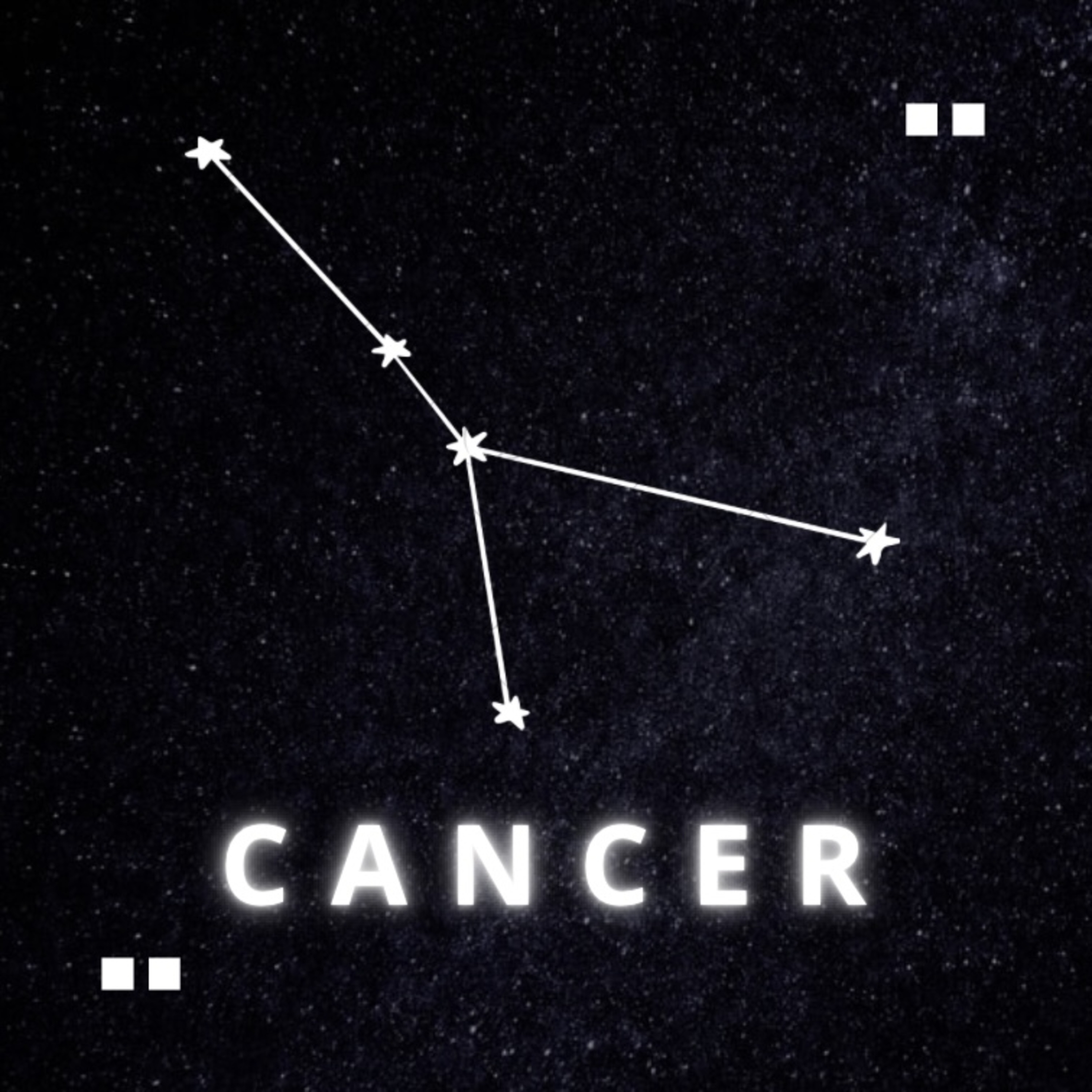 CANCER artwork
