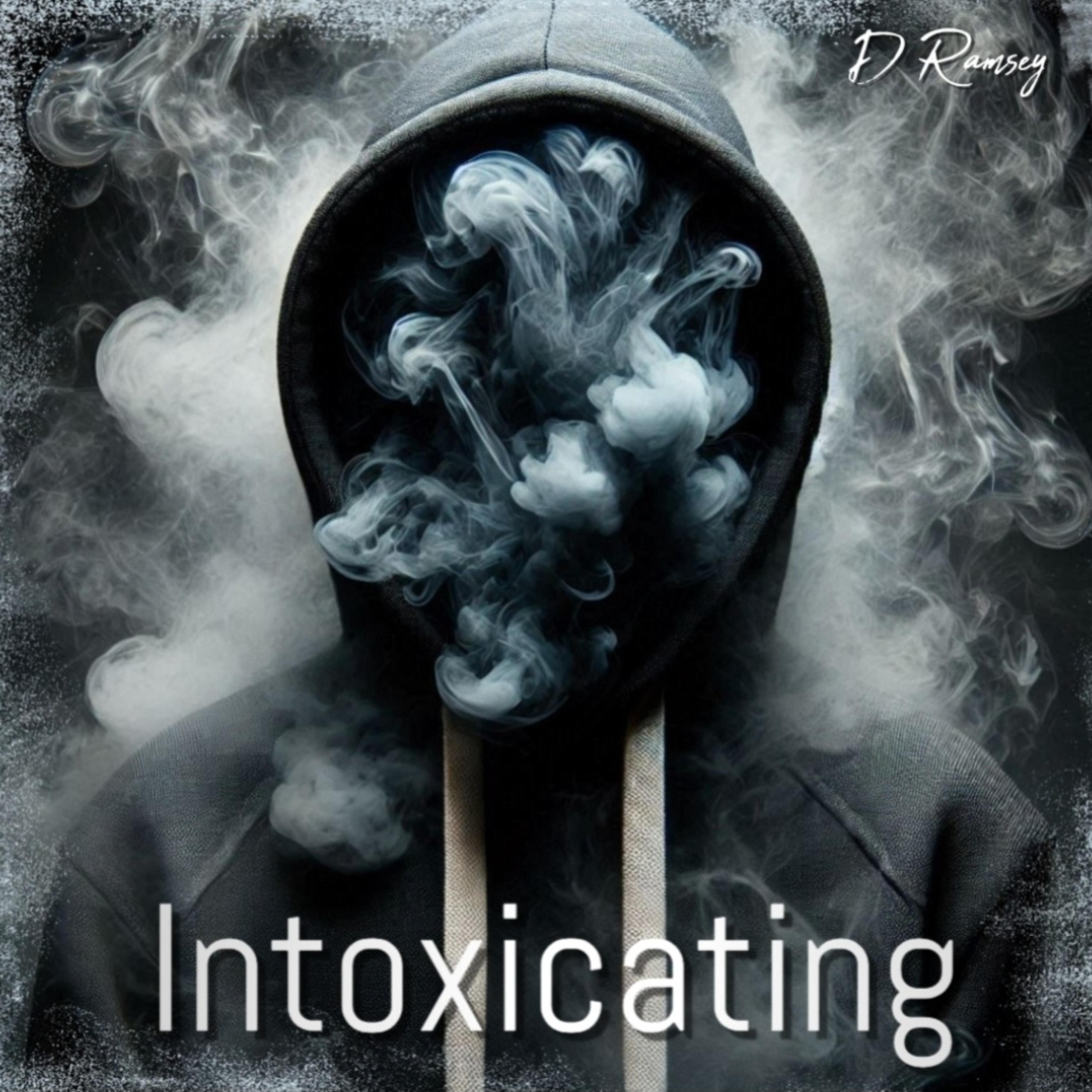 Intoxicating artwork