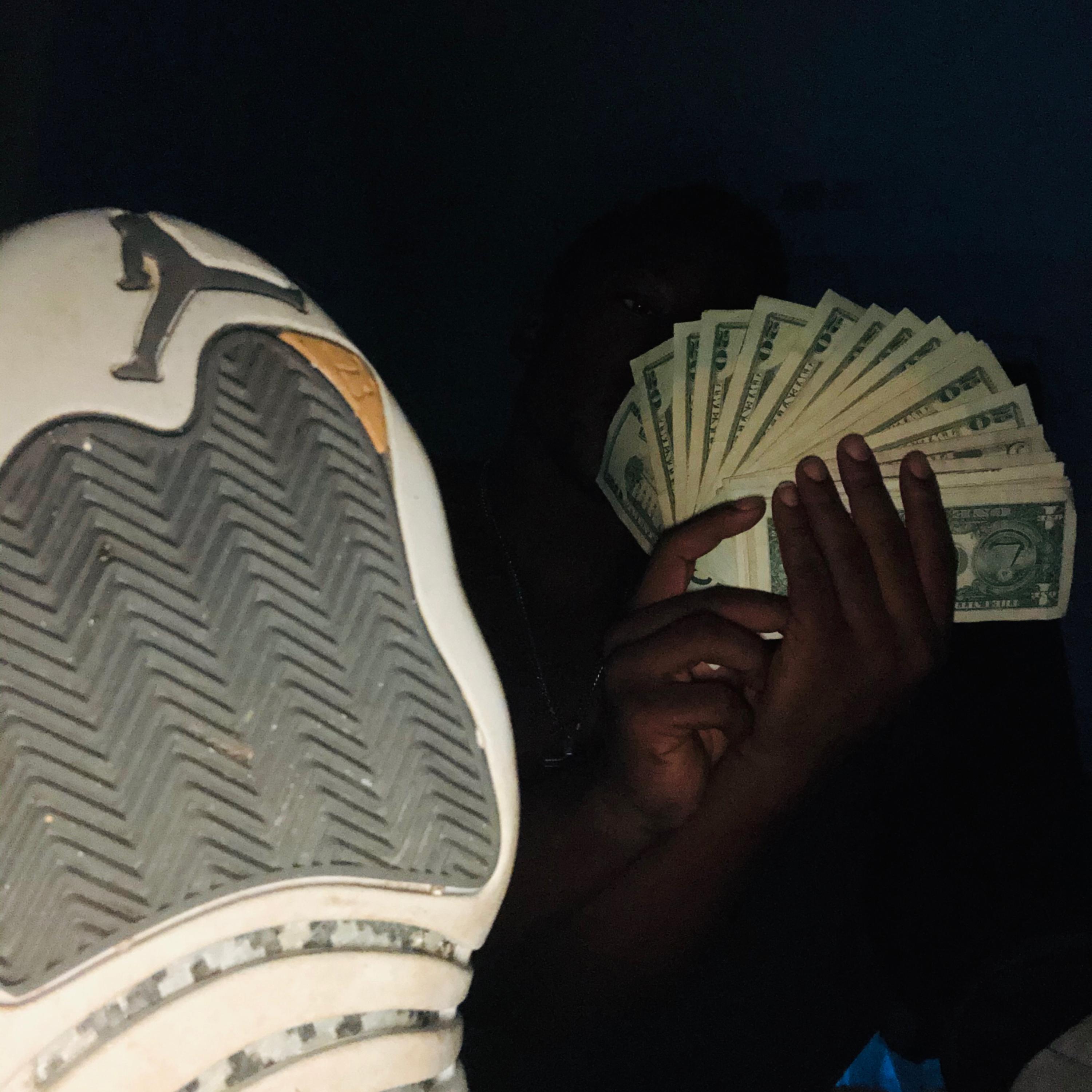 KickBack artwork