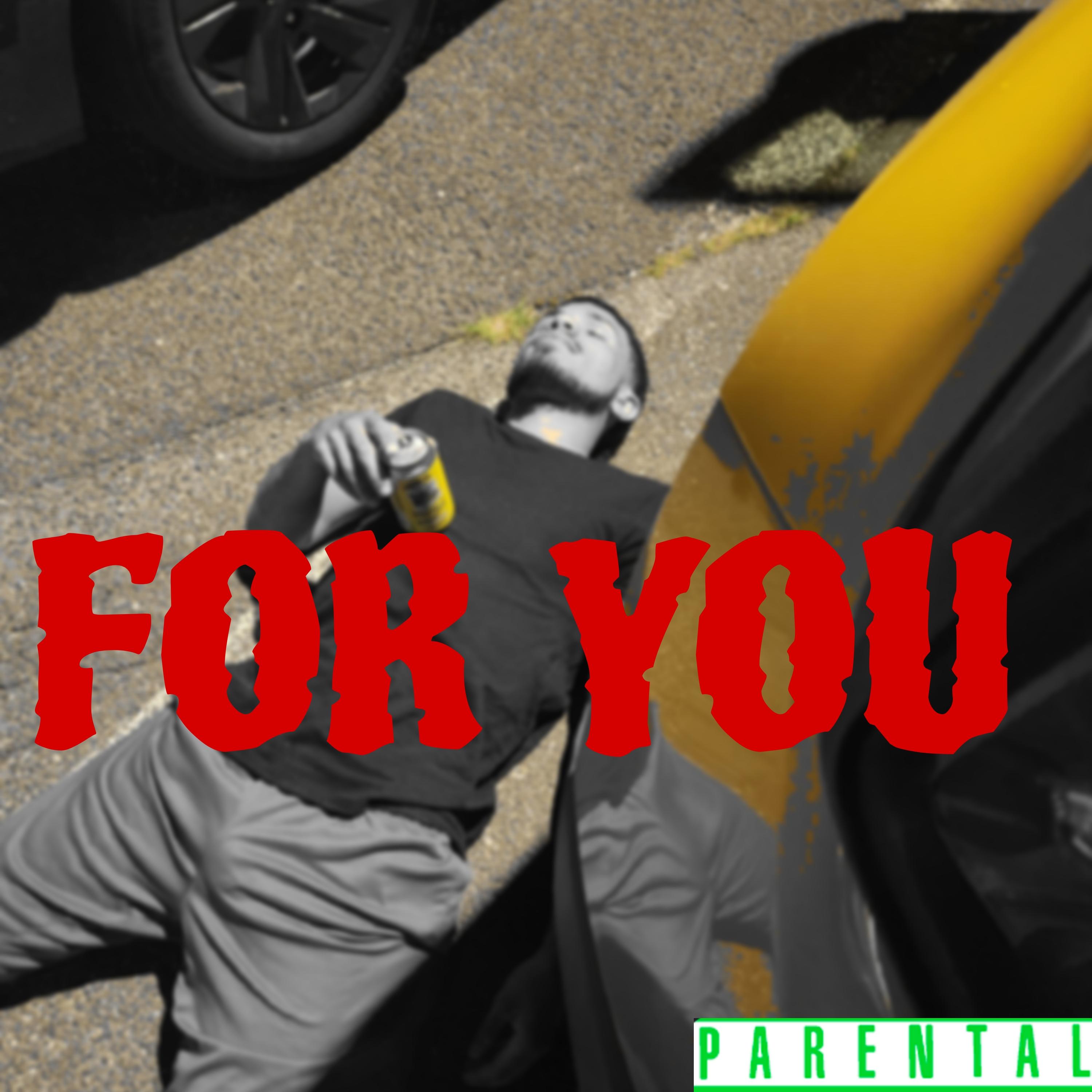 For You artwork