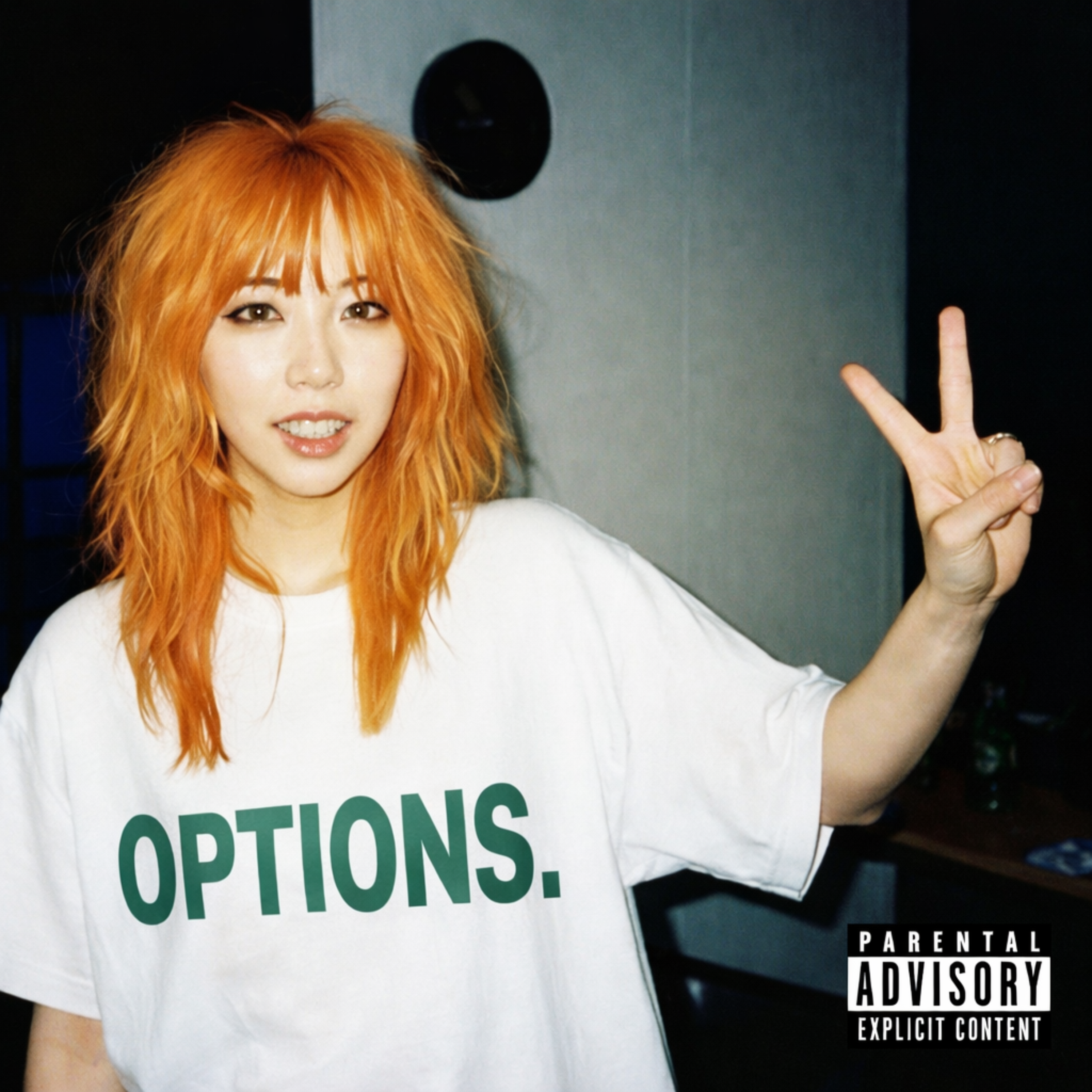 Options artwork