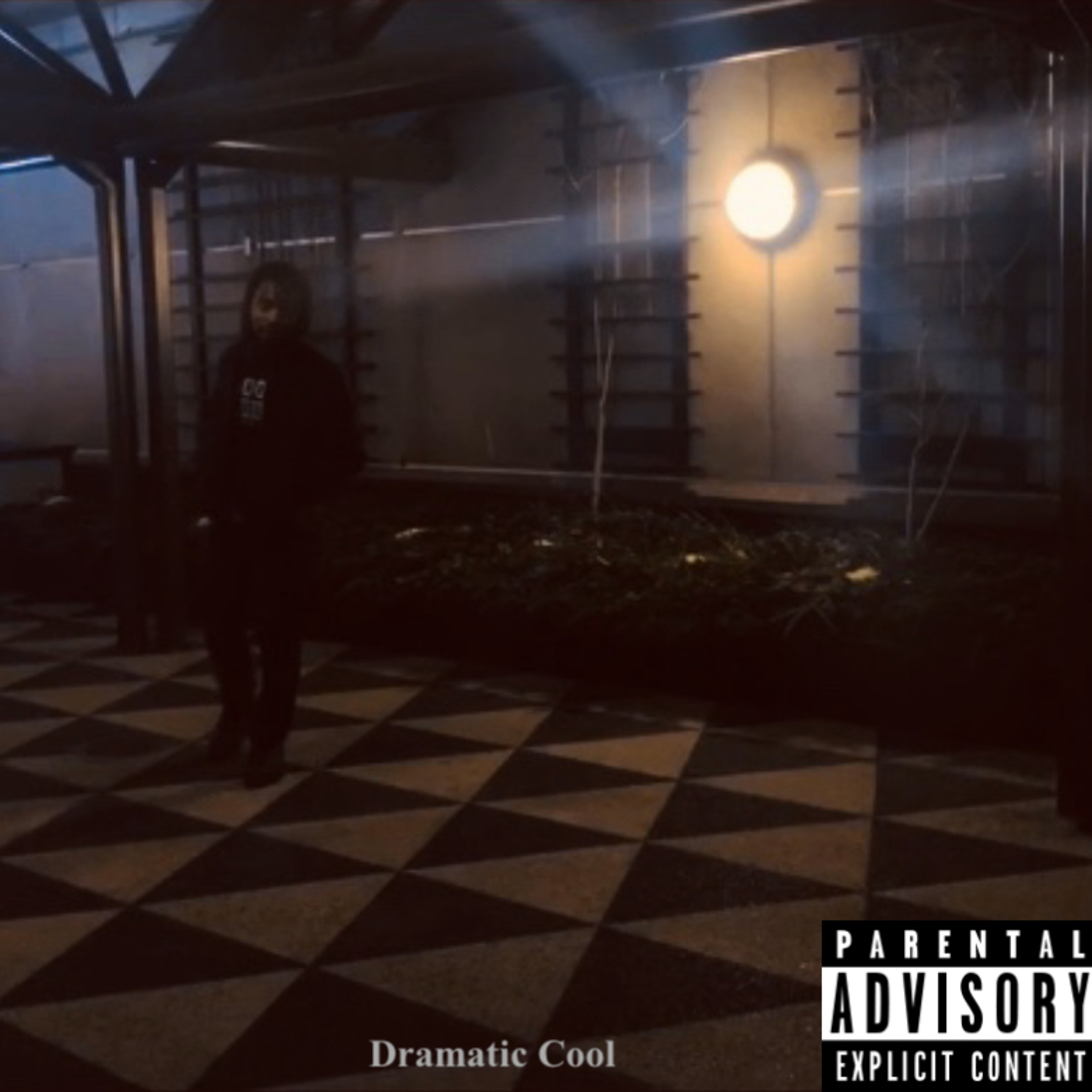 Dramatic Cool artwork