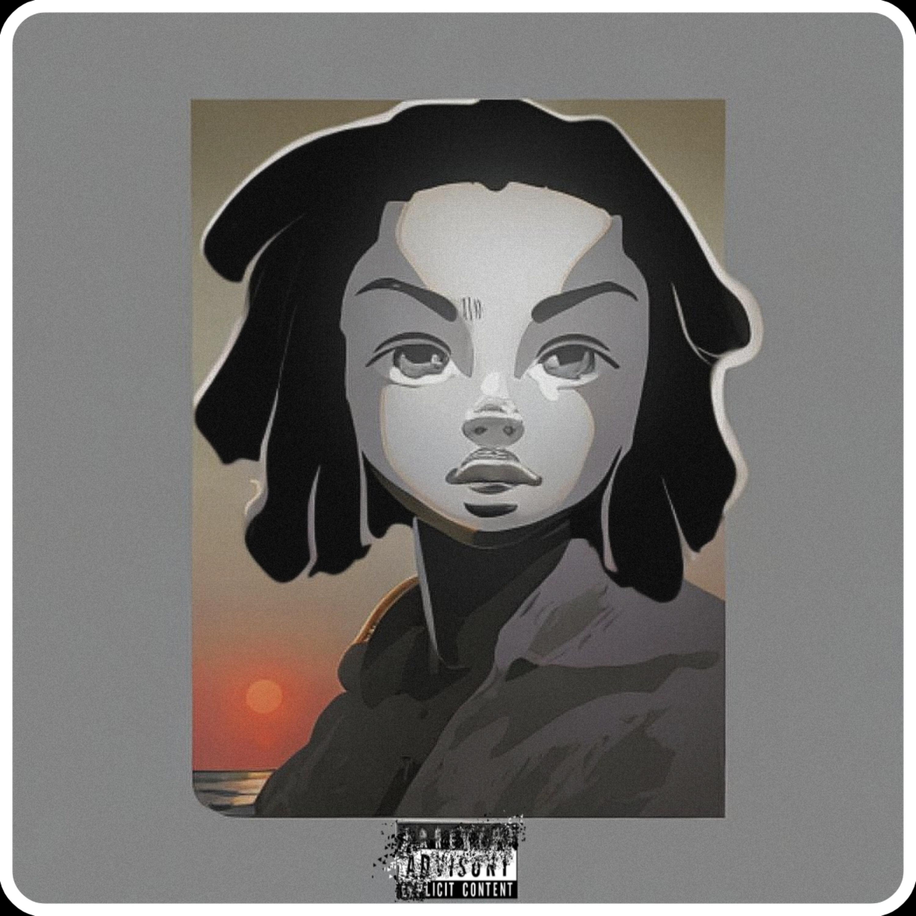 stirrin like Luther artwork