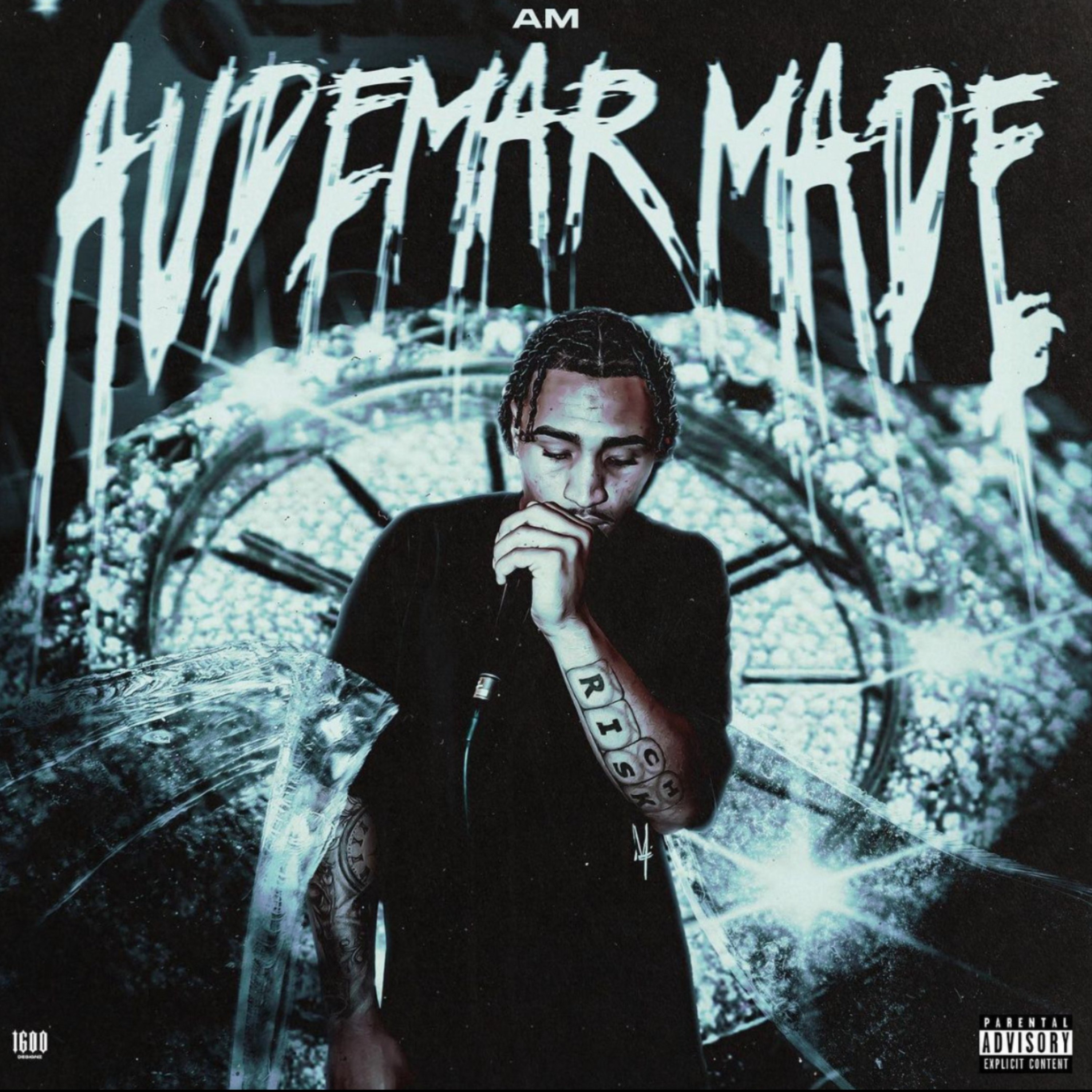 Audemar Made artwork