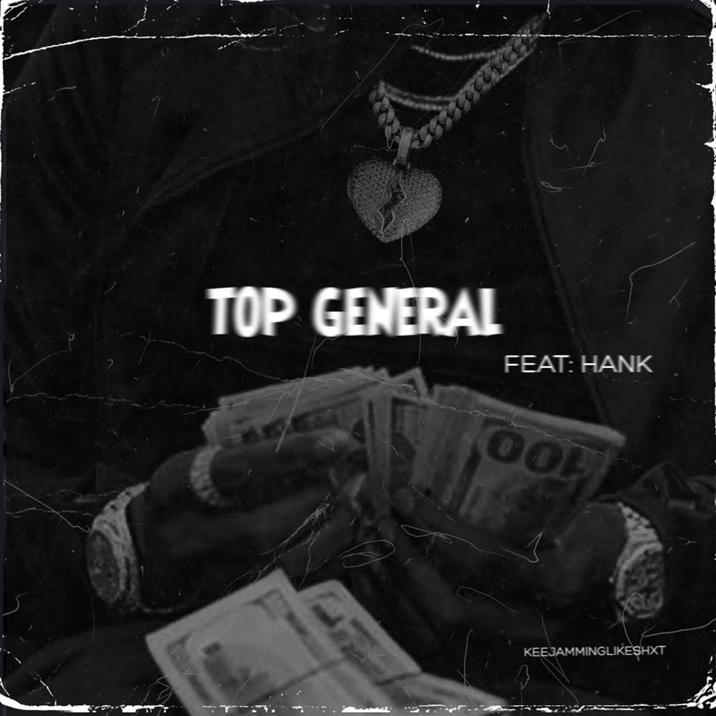 Top General artwork