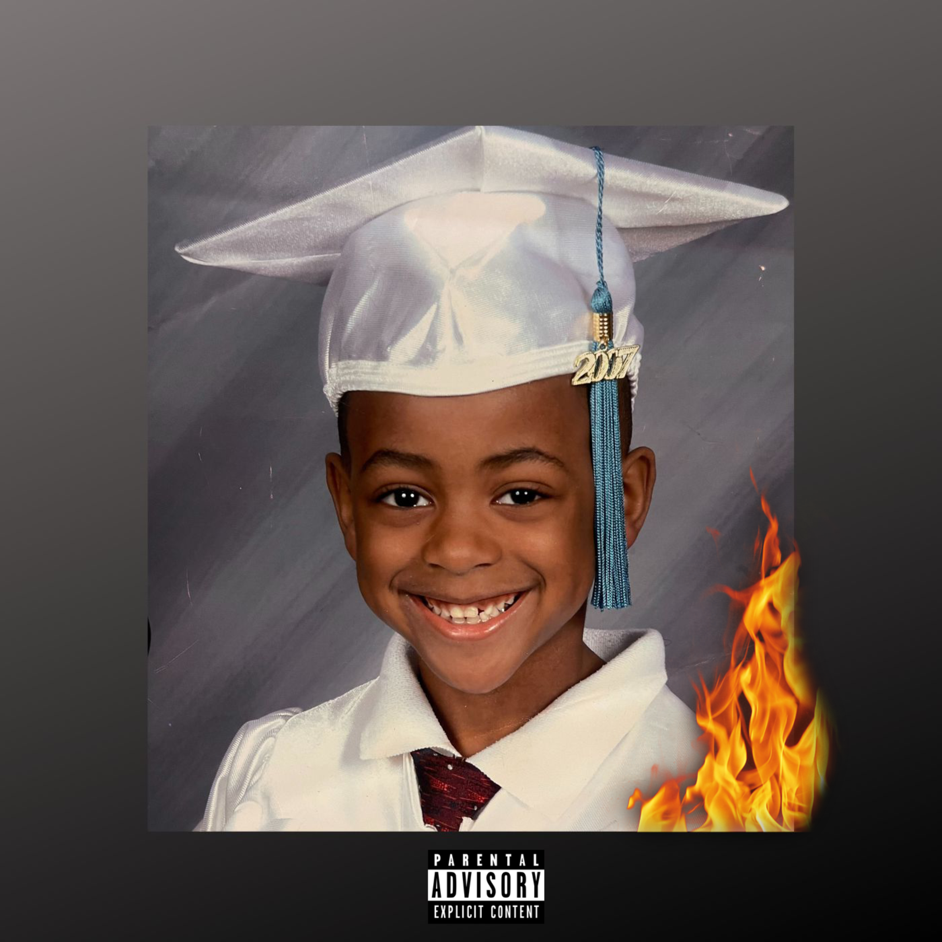 First Of The Month artwork
