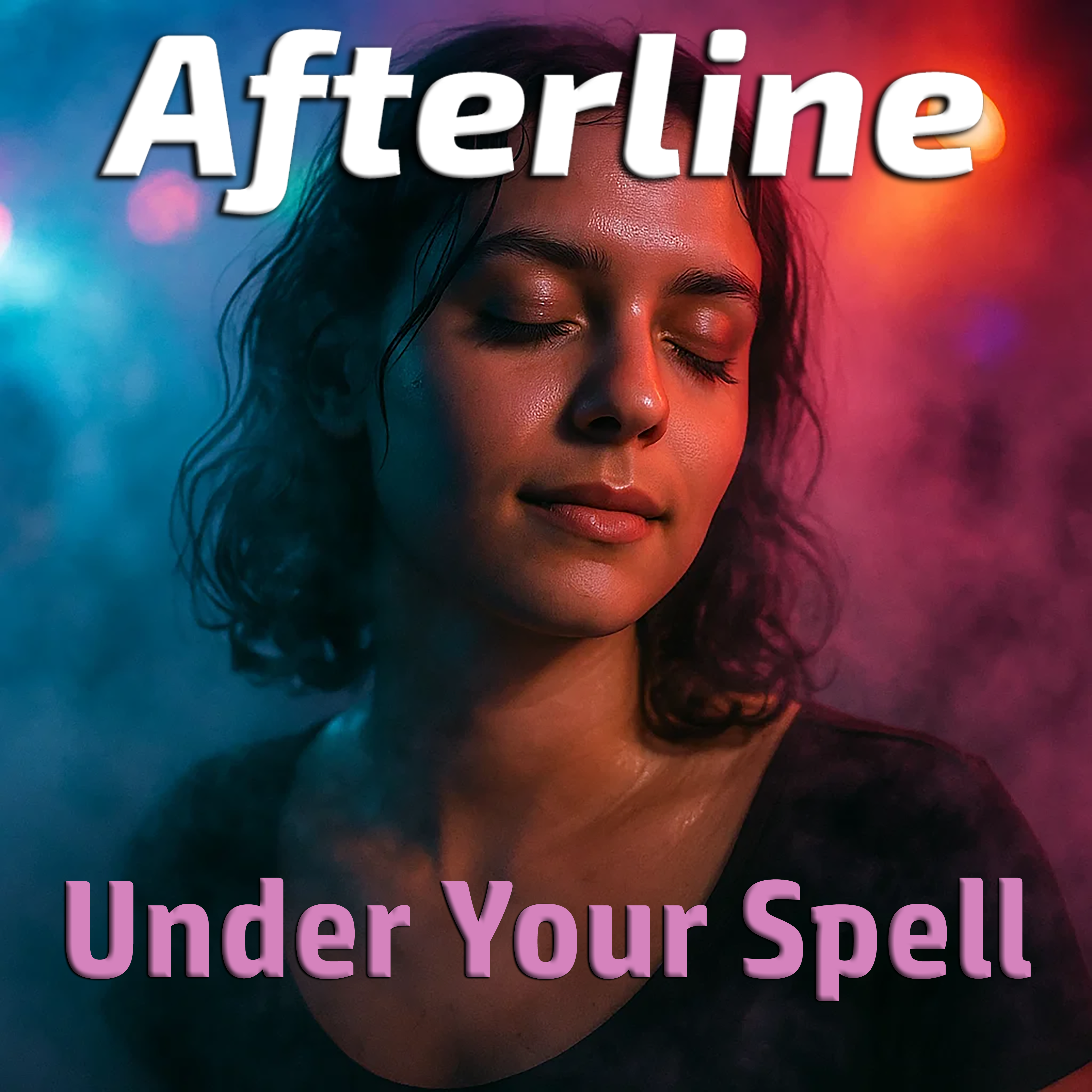 Under Your Spell artwork