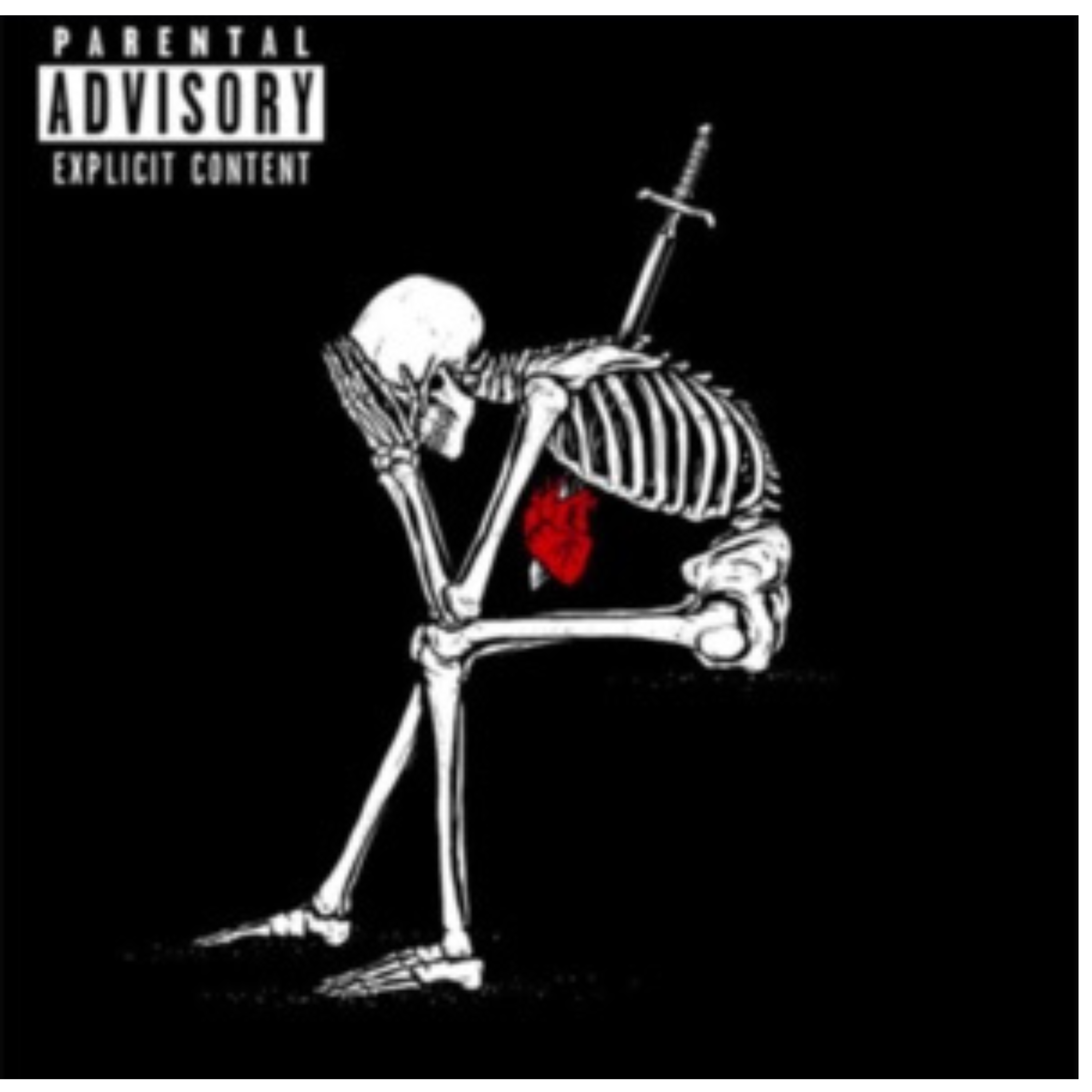 Cheated On Me artwork