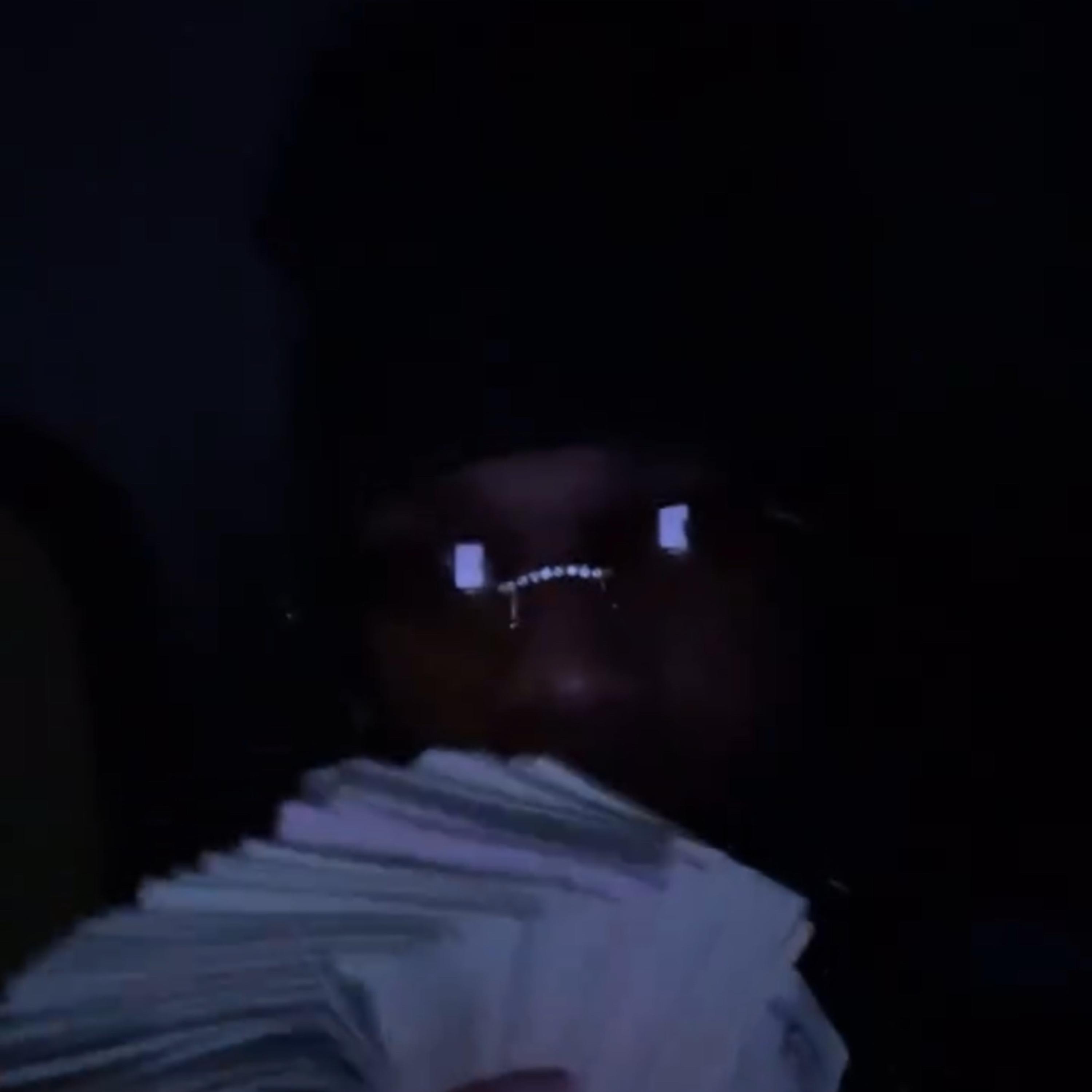 Tryna Ball artwork