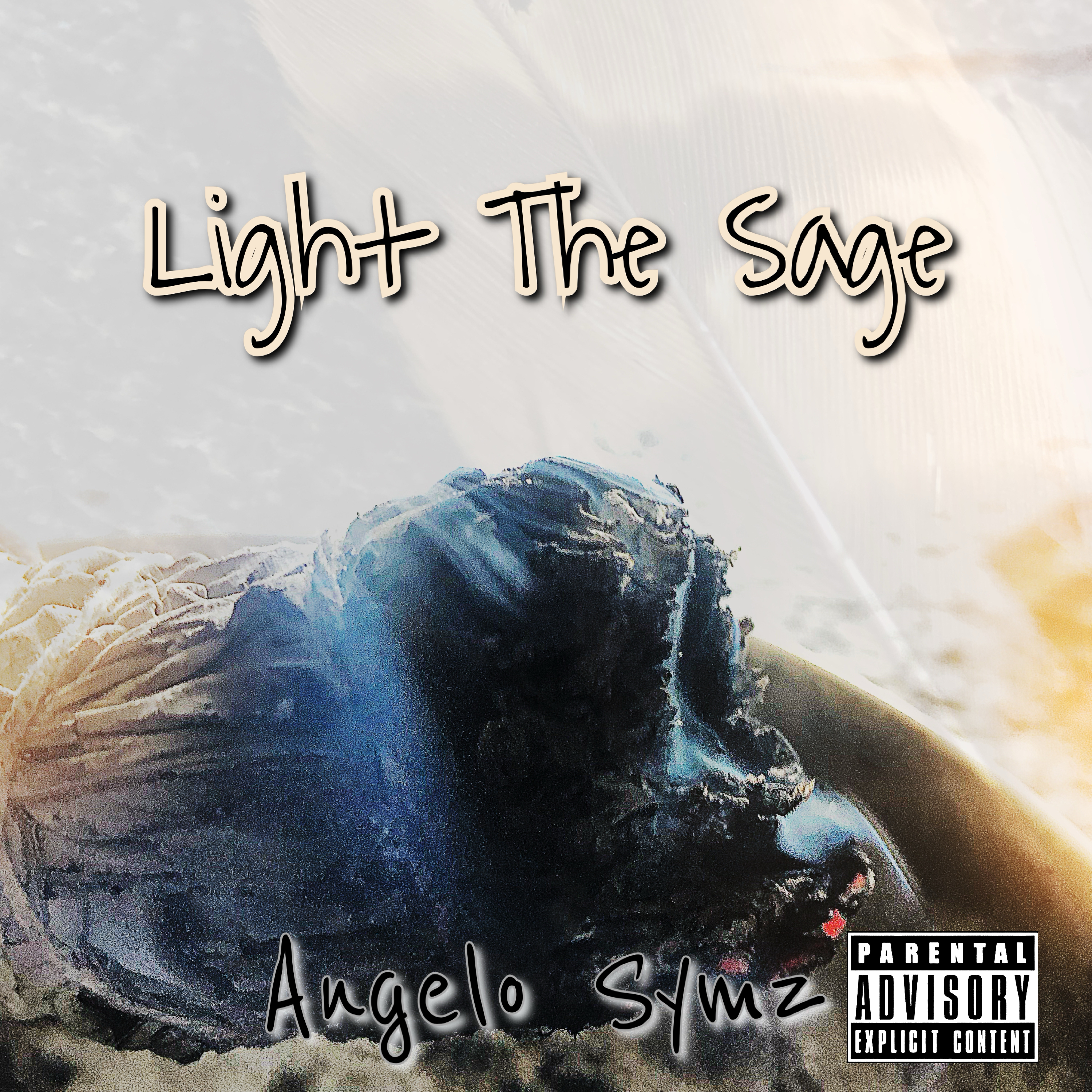 Light The Sage artwork