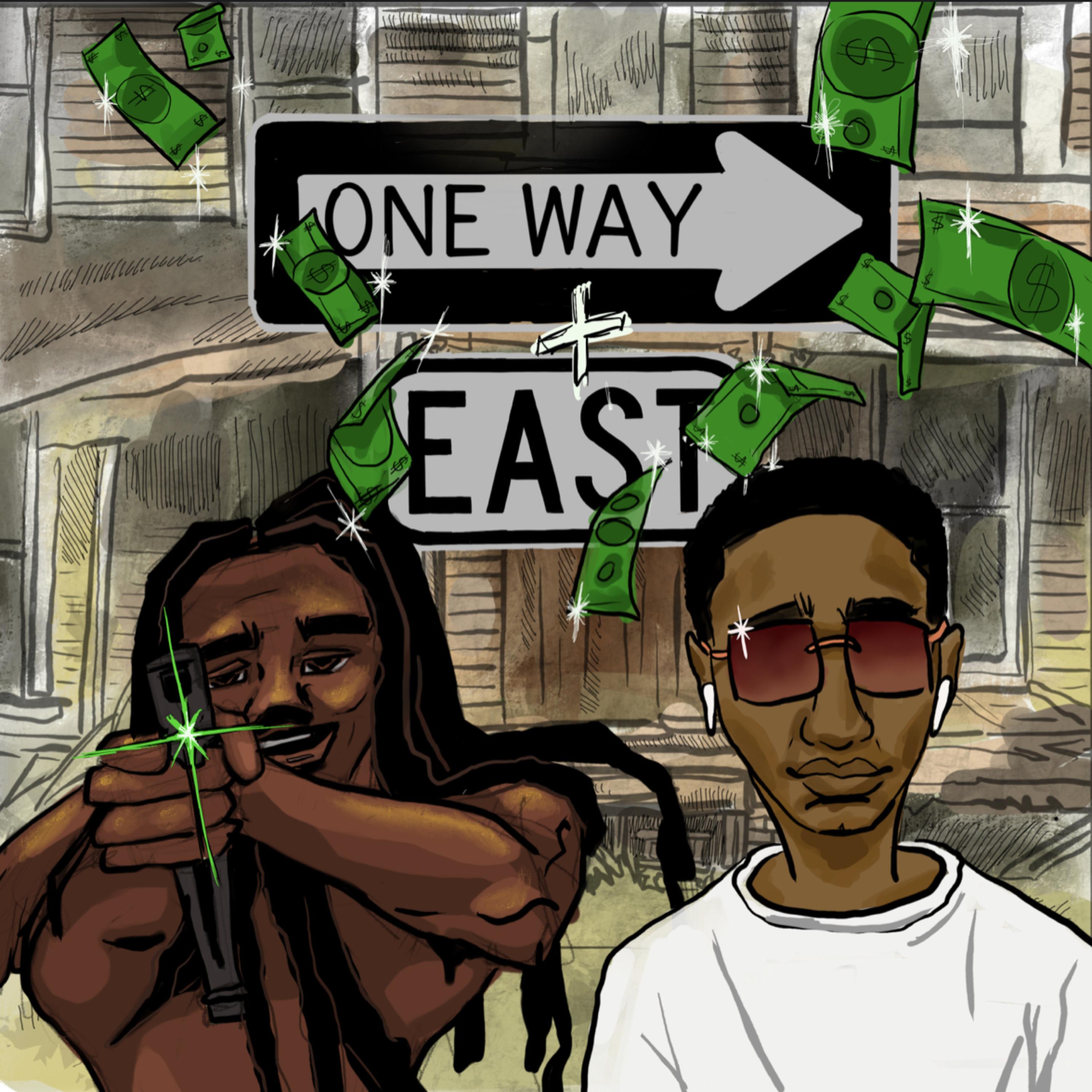 What I'm Supposed To Do artwork