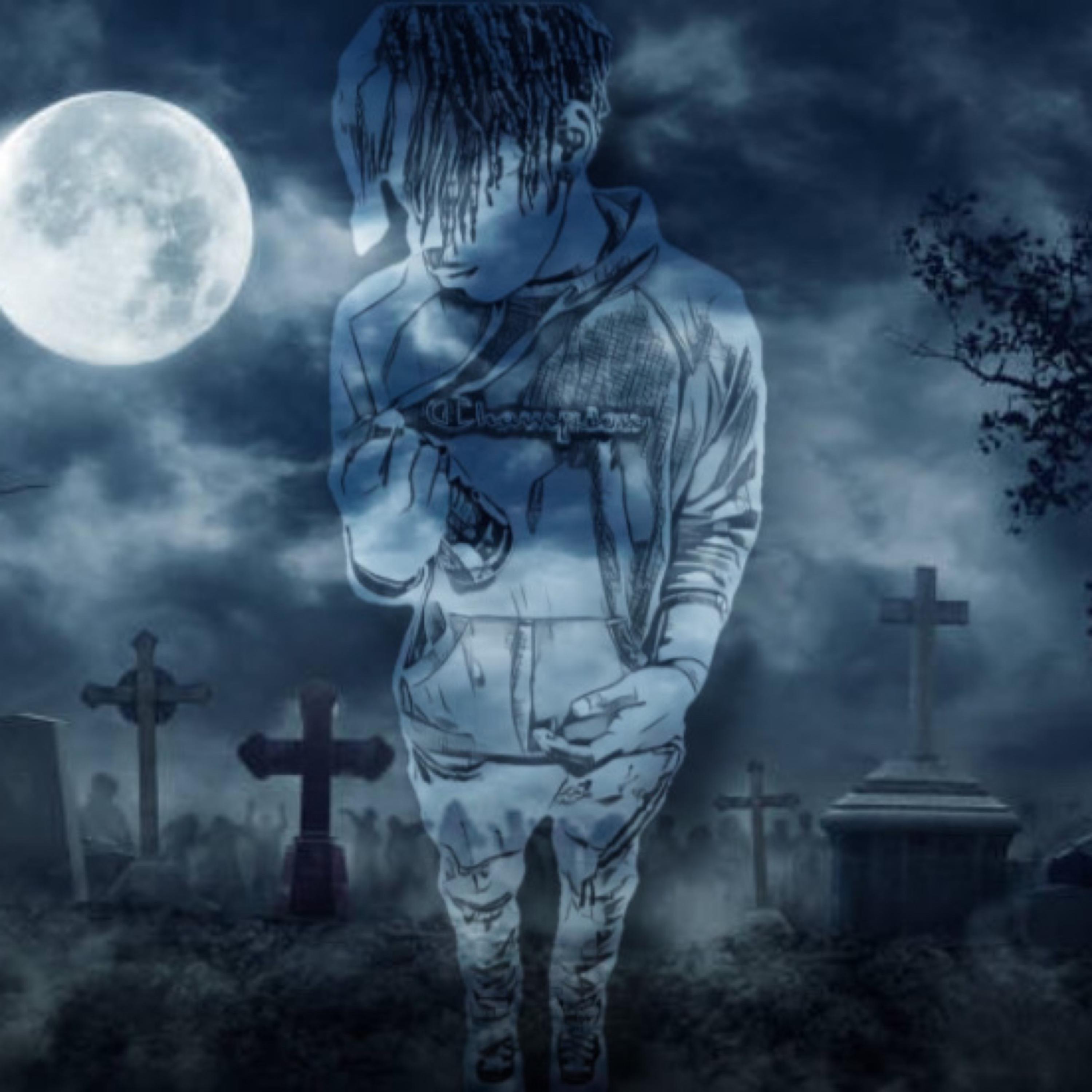 Cemetery Dreams artwork