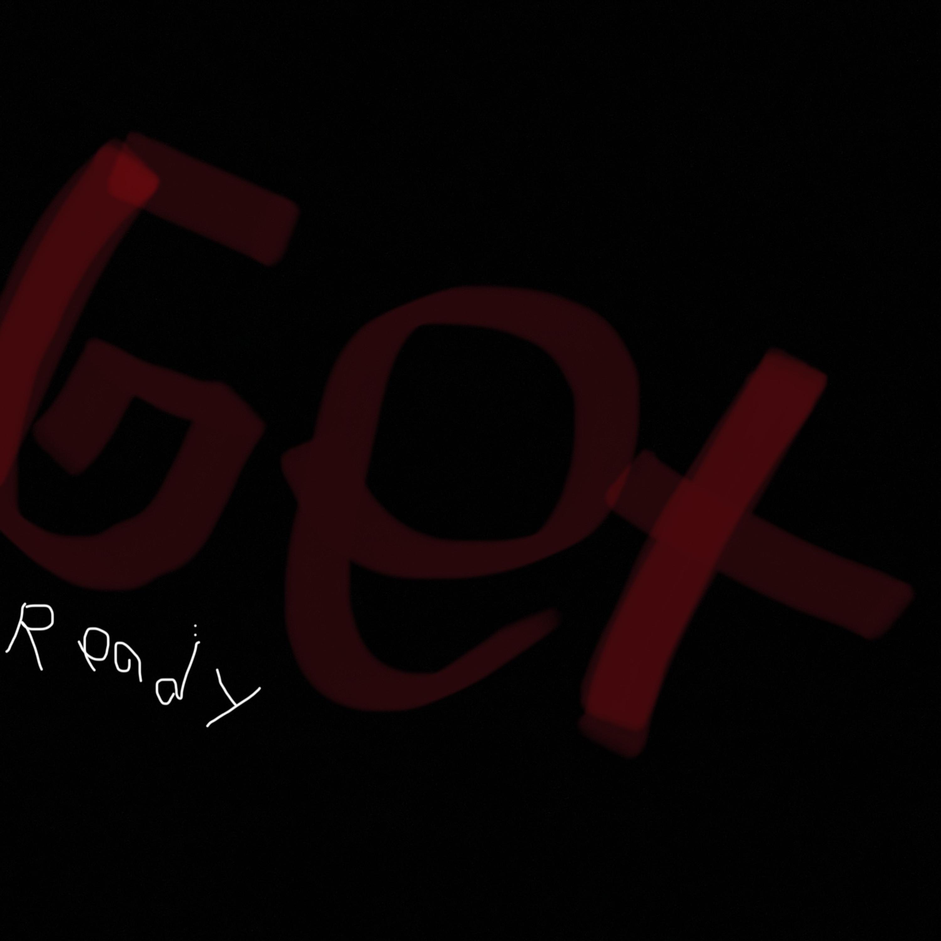 GET Ready artwork