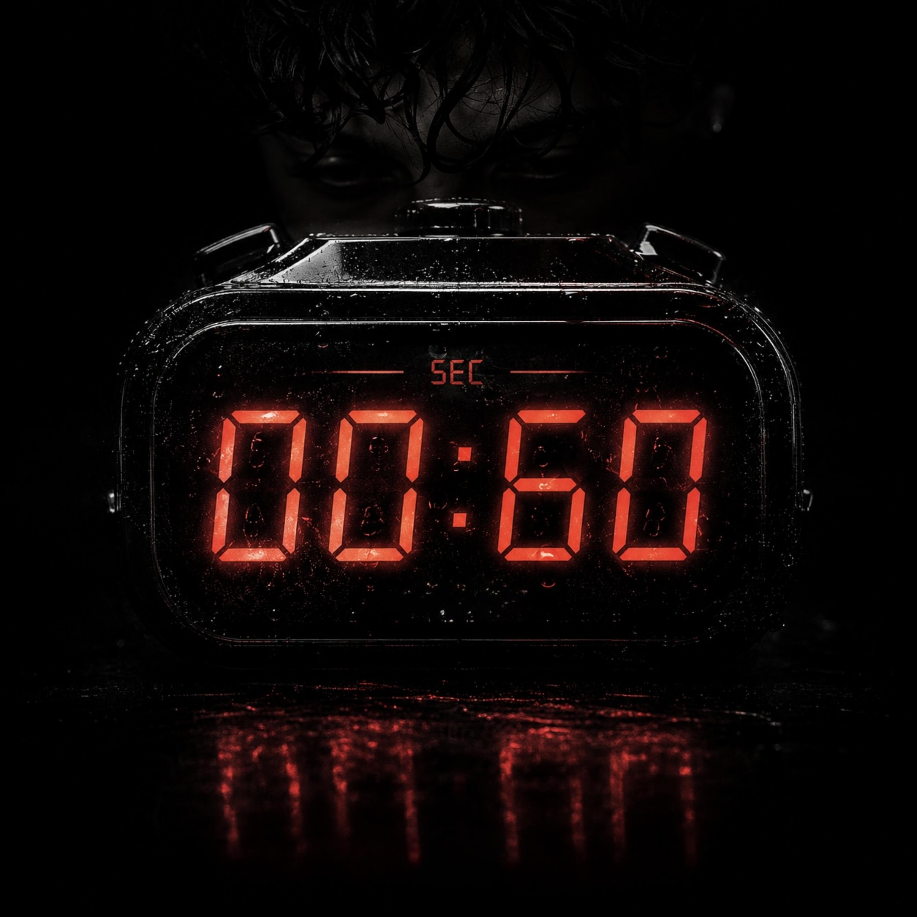 One Minute by Tsmart cover art