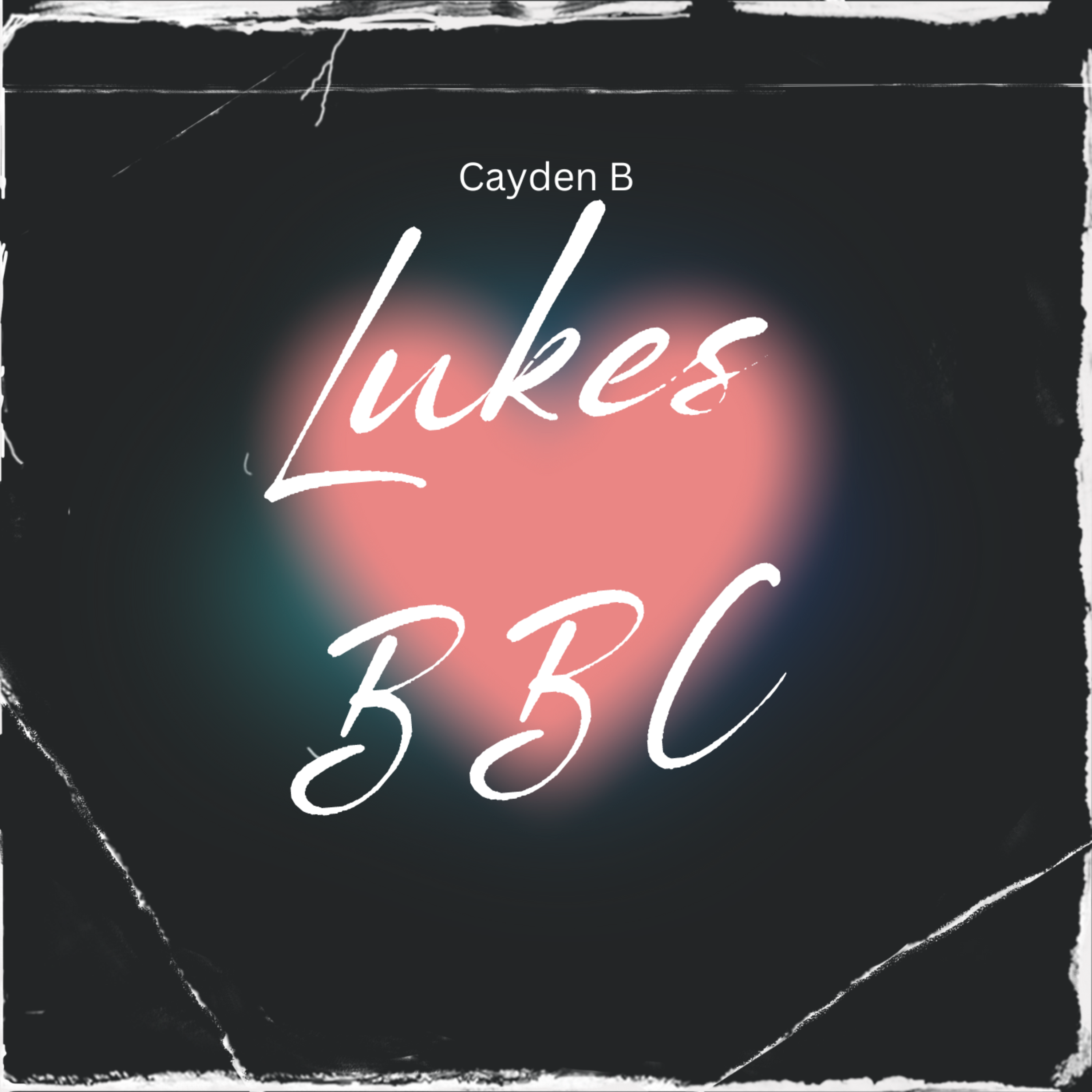 Lukes BBC artwork
