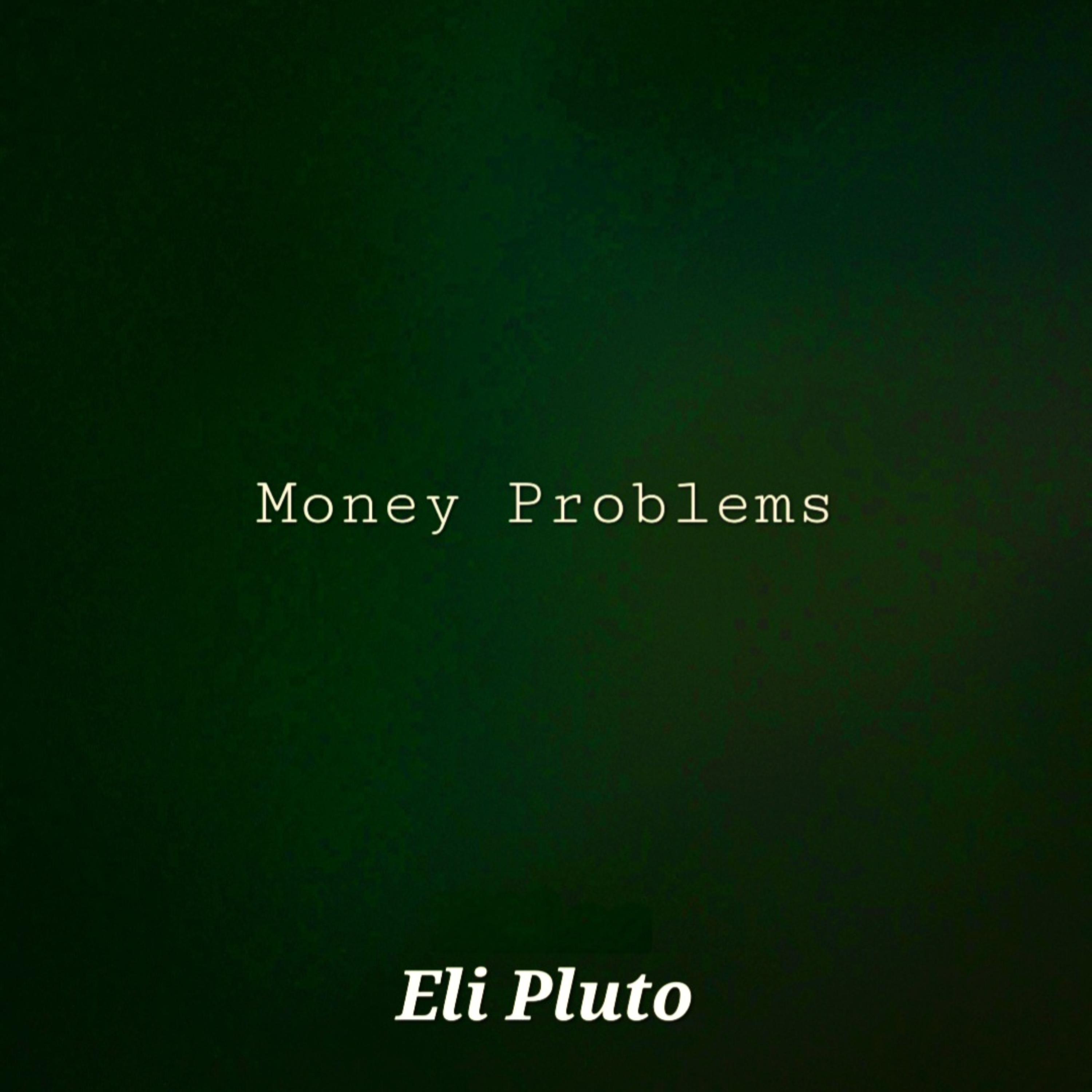 Money Problems artwork